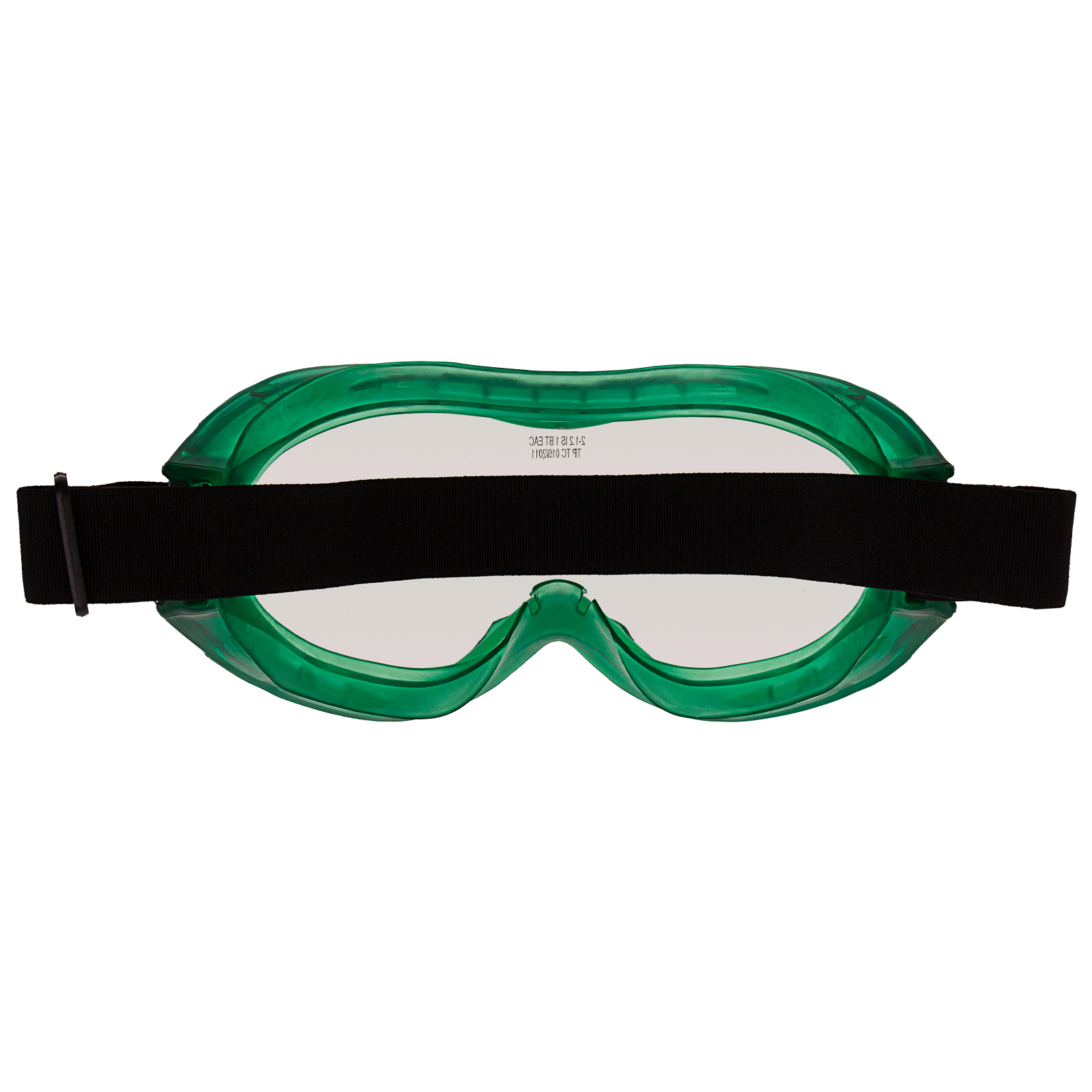 Очки защитные "Панорама" с непрямой вентиляцией Сибртех