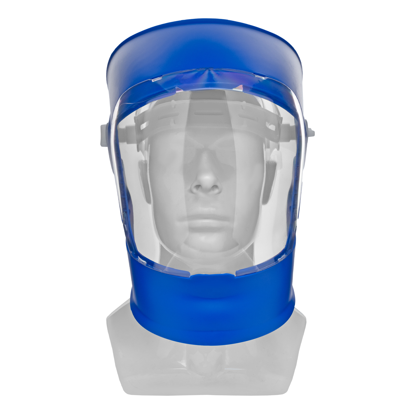 Щиток защитный лицевой "СВОНА"230.1 1F НБТ-02 "ЩИТ" Сибртех