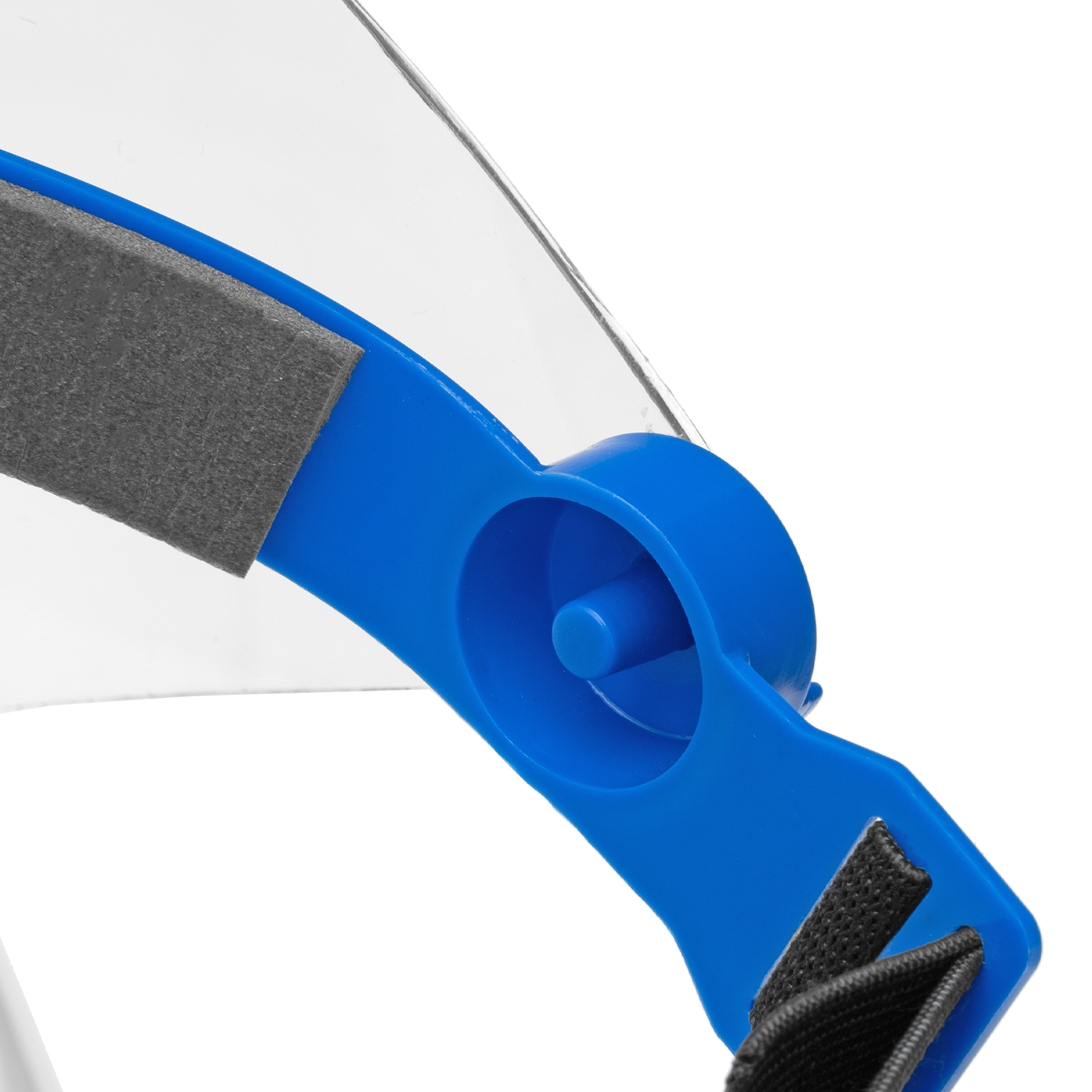 Щиток защитный лицевой "СВОНА" 230.1 1S НБТ-01 "Эконом" Сибртех