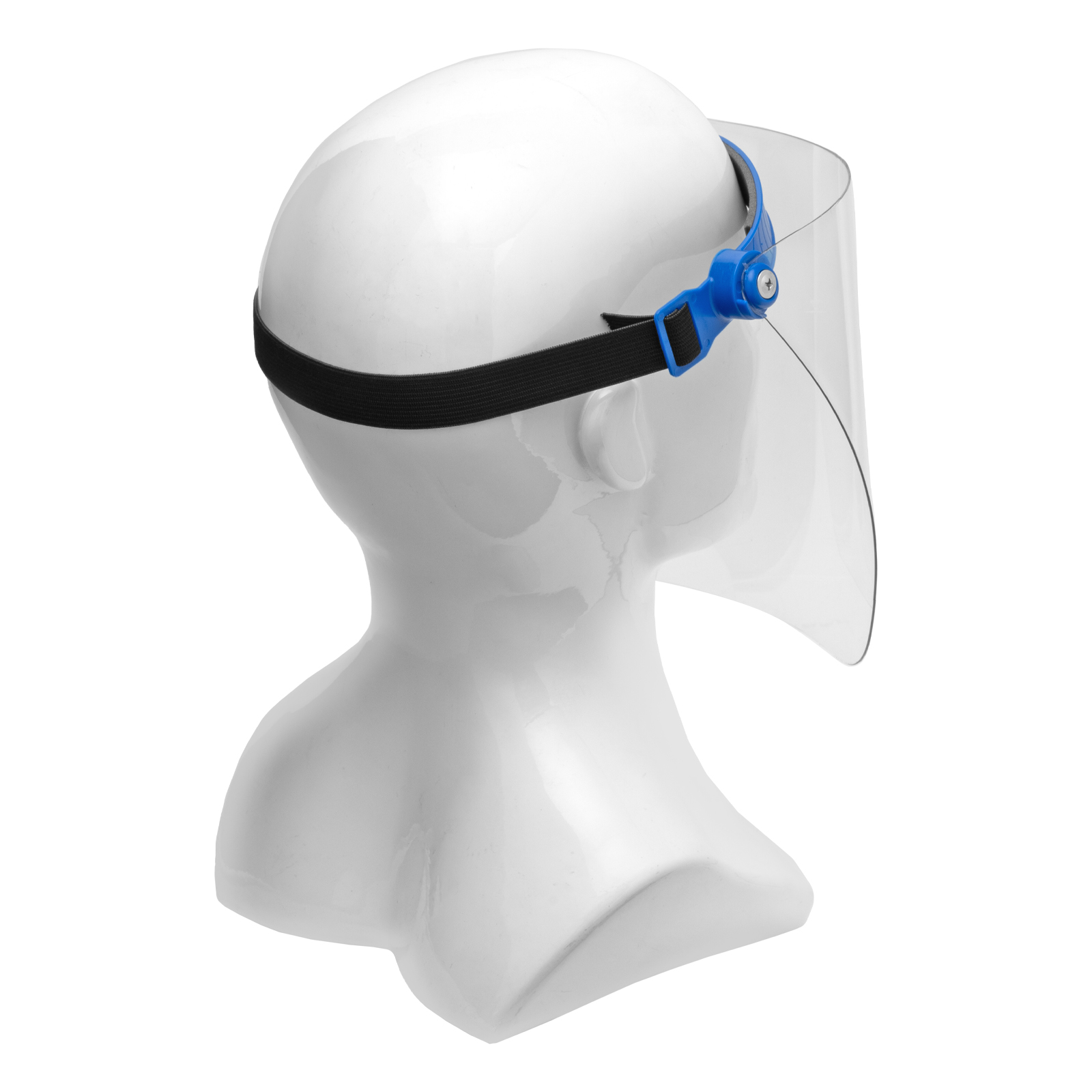 Щиток защитный лицевой "СВОНА" 230.1 1S НБТ-01 "Эконом" Сибртех