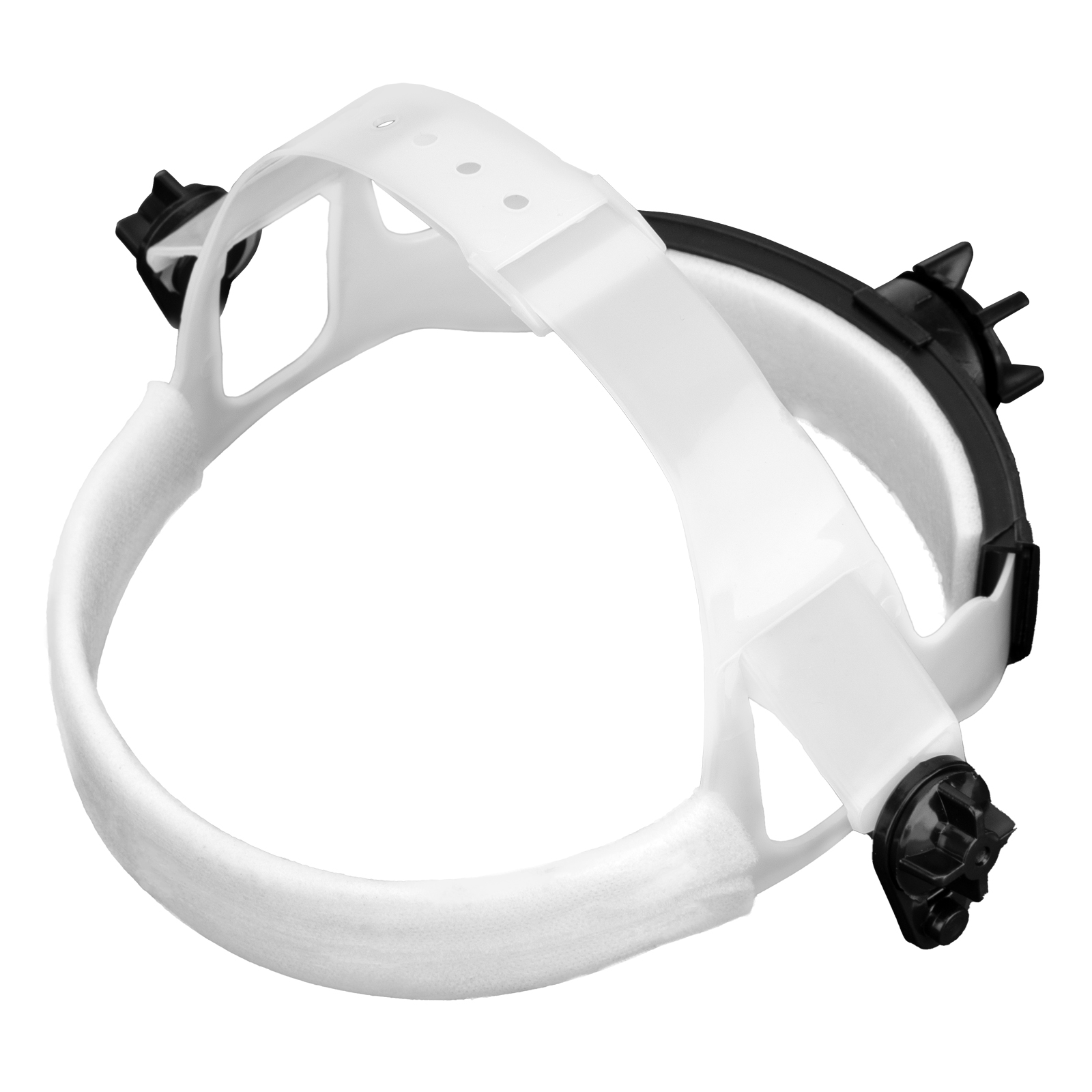 Щиток защитный НБТ, 300 х 200 мм, поликарбонат Сибртех