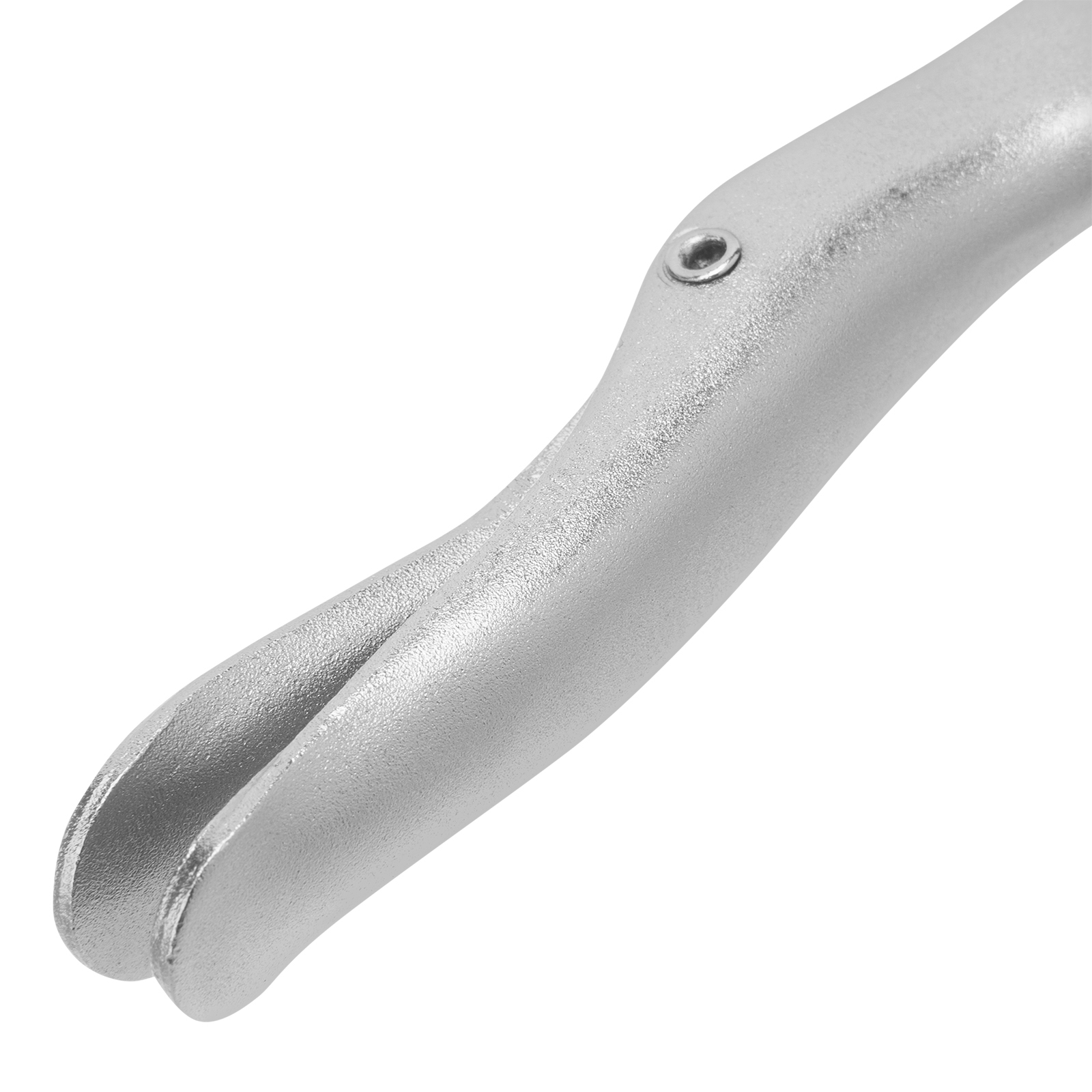 Зажим ручной, усиленный, плоский захват, 225 мм Сибртех