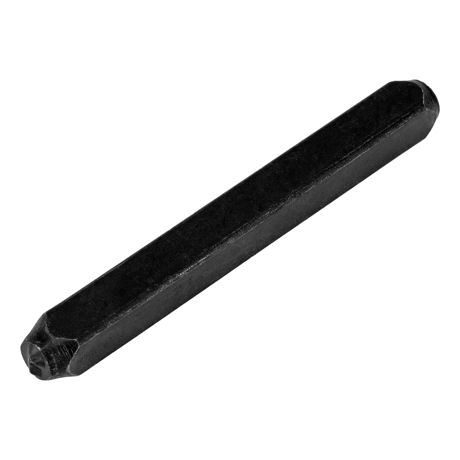 Клейма штамповочные, ударные, цифровые, 3 мм Сибртех