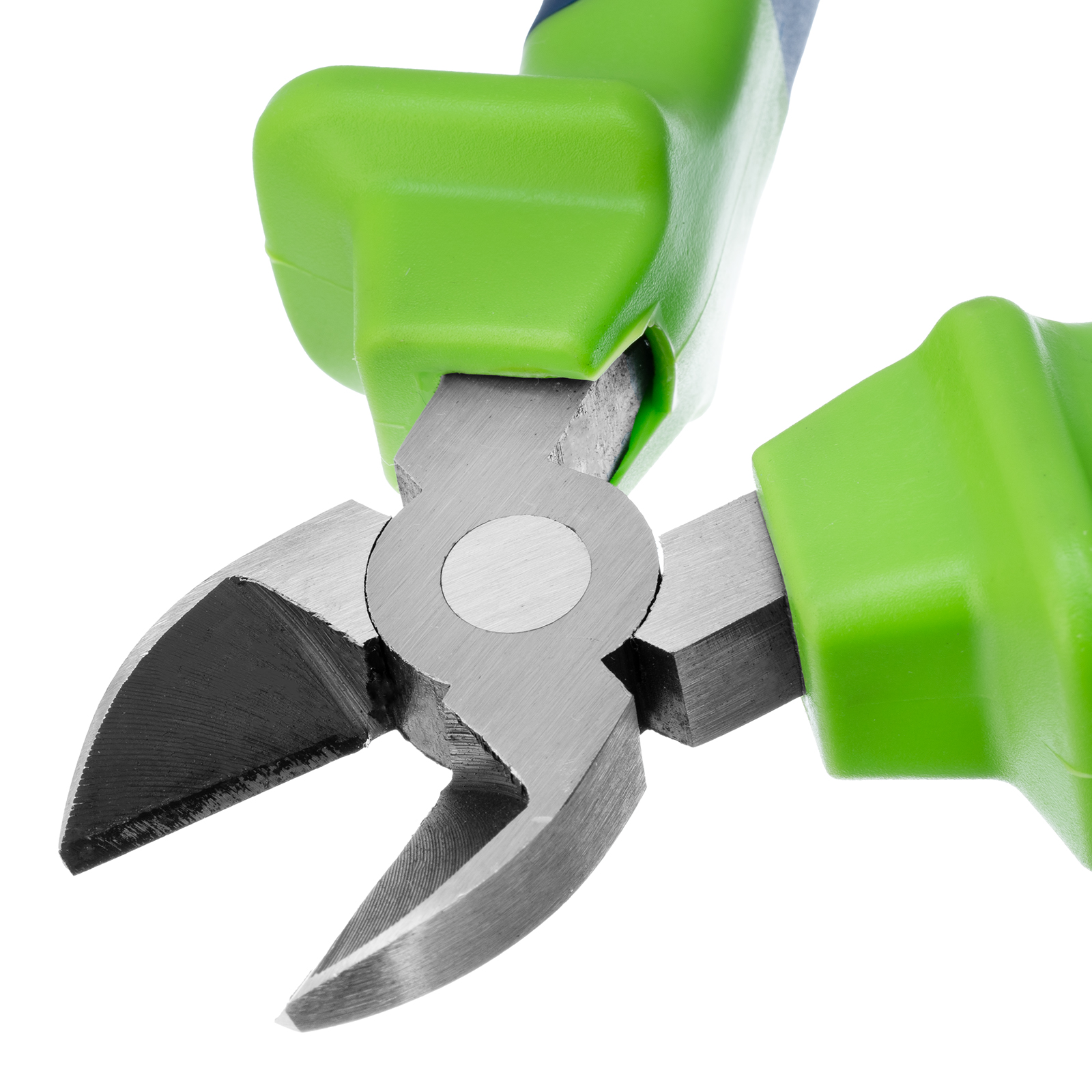 Бокорезы, 160 мм, двухкомпонентные рукоятки Сибртех