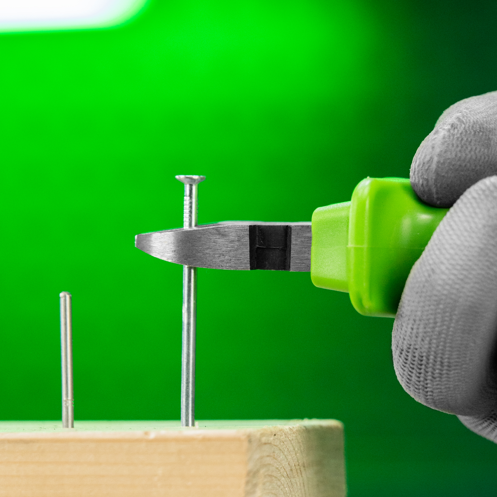 Бокорезы, 160 мм, двухкомпонентные рукоятки Сибртех