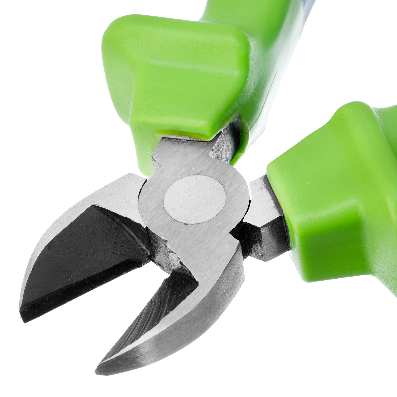 Бокорезы, 180 мм, двухкомпонентные рукоятки Сибртех