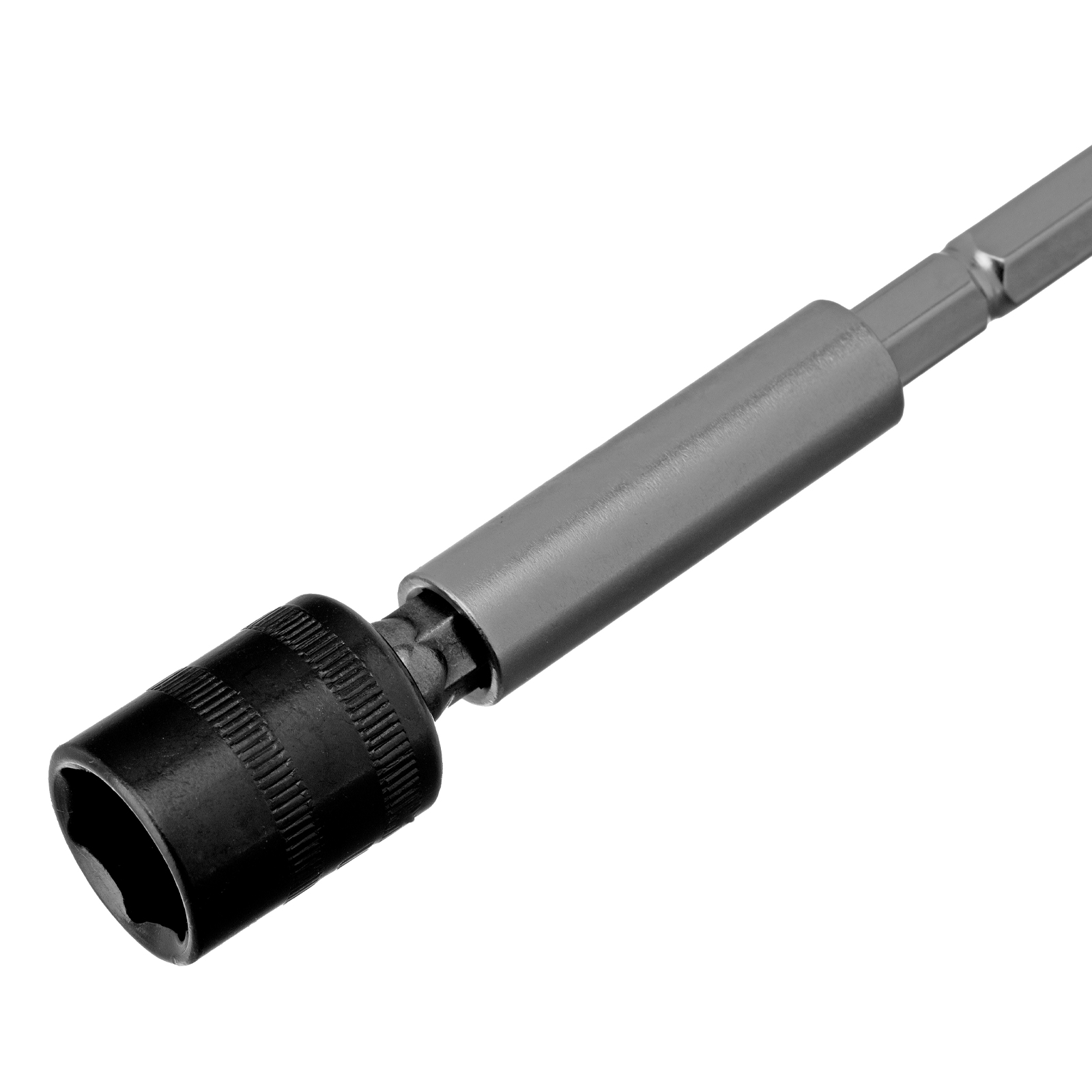 Отвертка Т-образная реверсивная с набором бит, торцевых головок, 33 предмета, CrV Сибртех