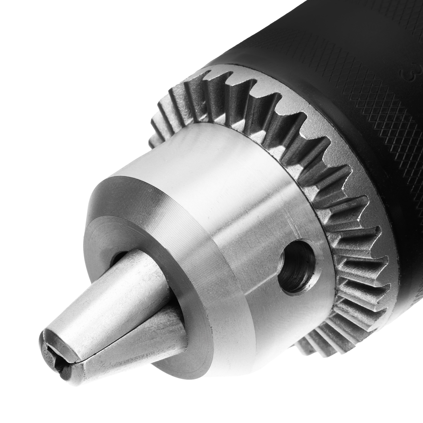 Патрон для дрели ключевой, 3-16 мм, 1/2 Сибртех