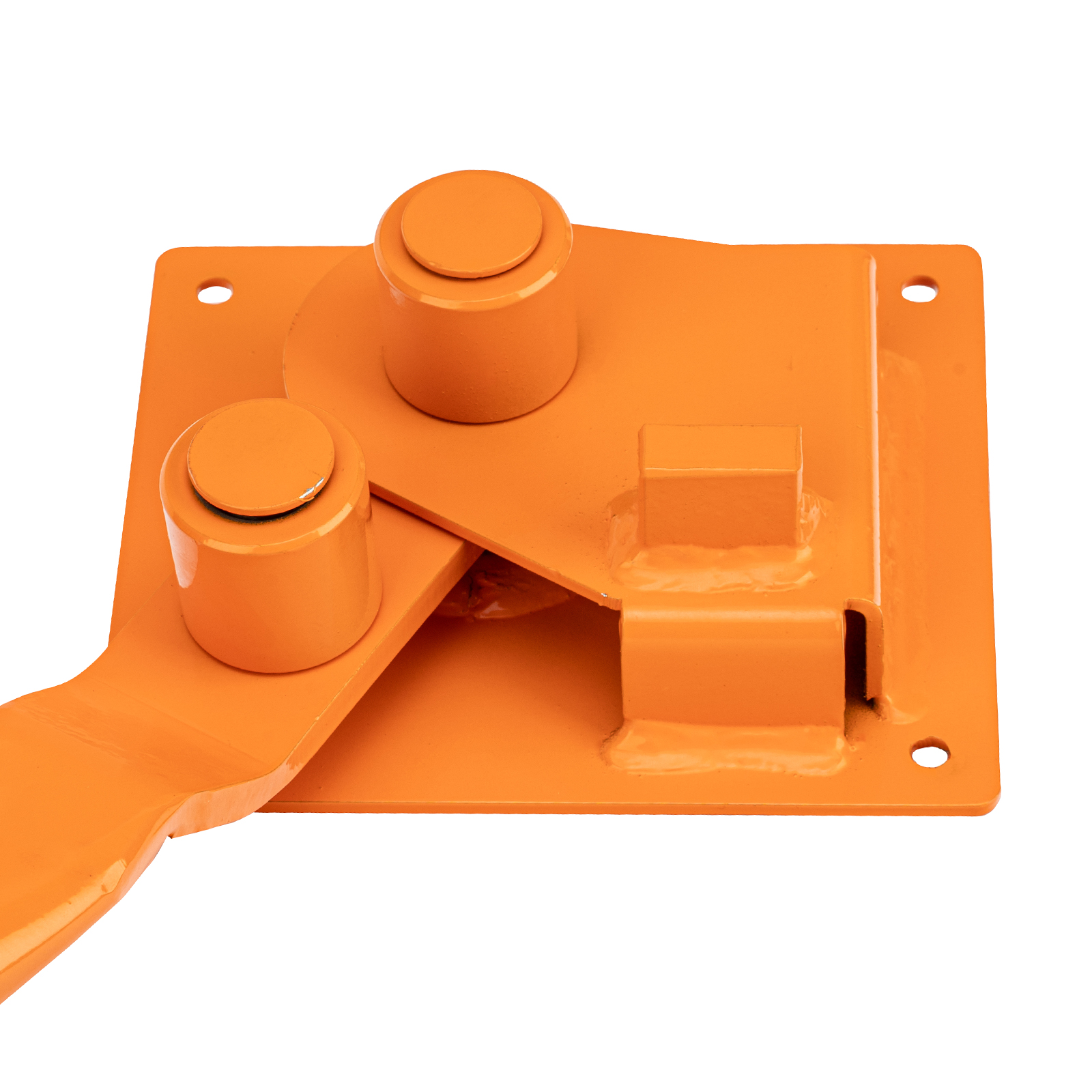 Арматурогиб роликовый до 16 мм Сибртех