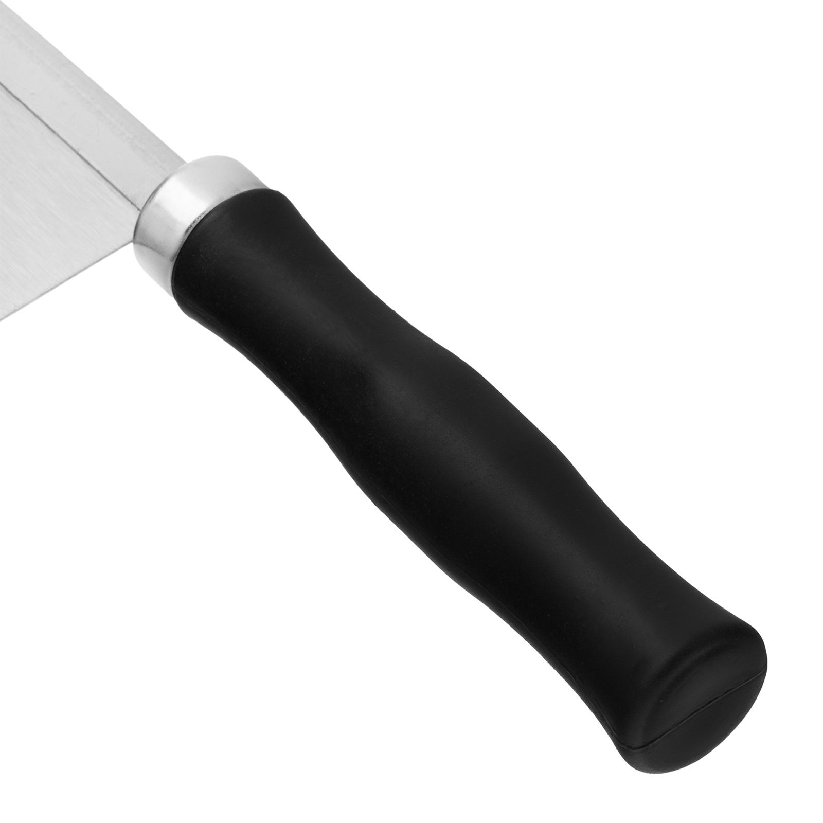 Стусло пластиковое 300х60 мм, пила 250 мм Сибртех