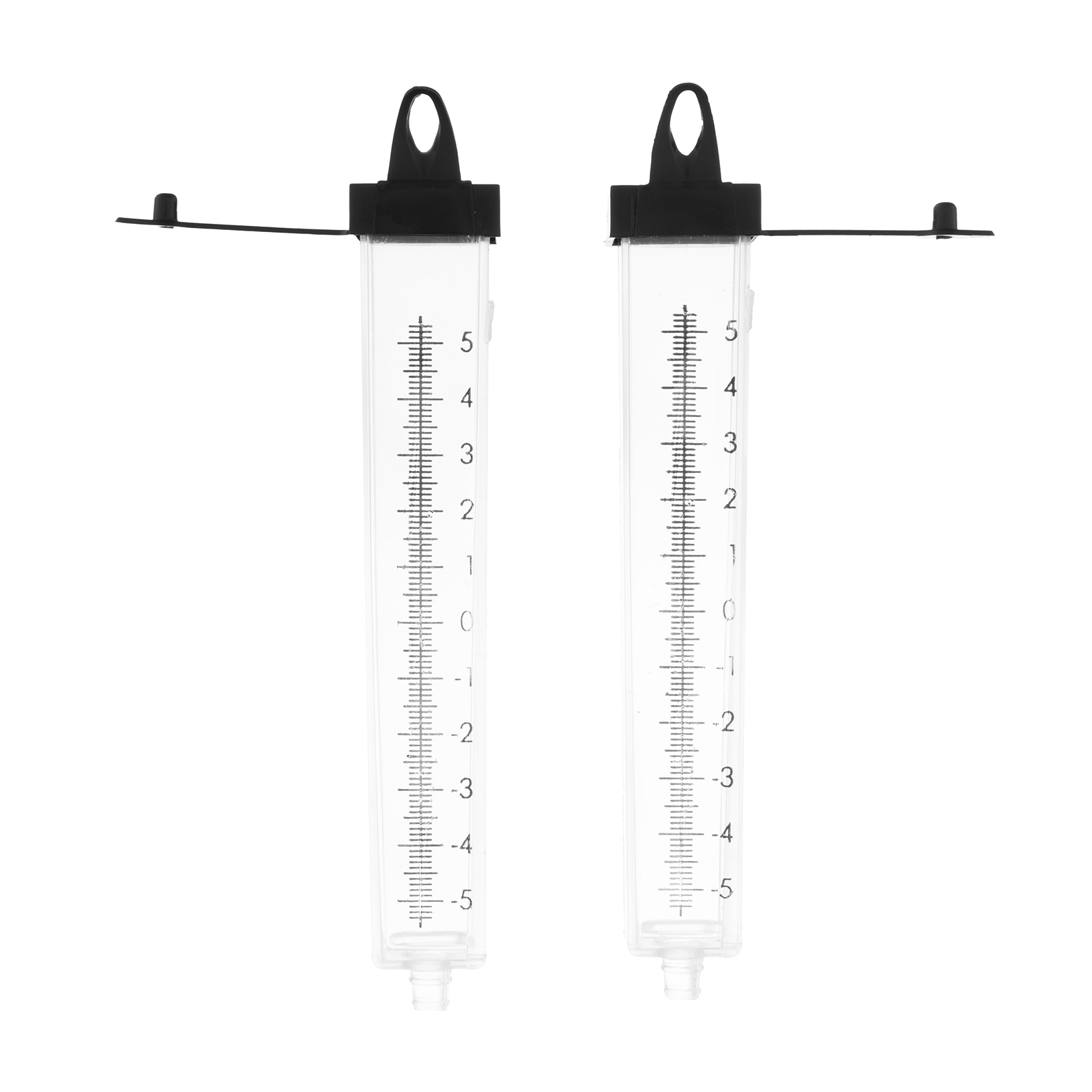 Гидроуровень, L 5 м, D 8 мм, со шкалой Сибртех