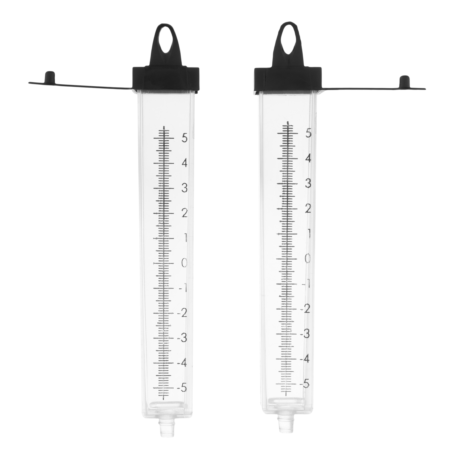 Гидроуровень, L 10 м, D 8 мм, со шкалой Сибртех