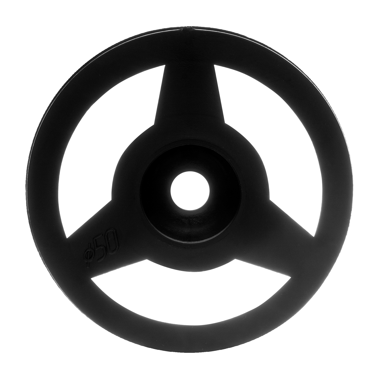 Шайба "Рондоль" для утеплителя, 250 шт Сибртех