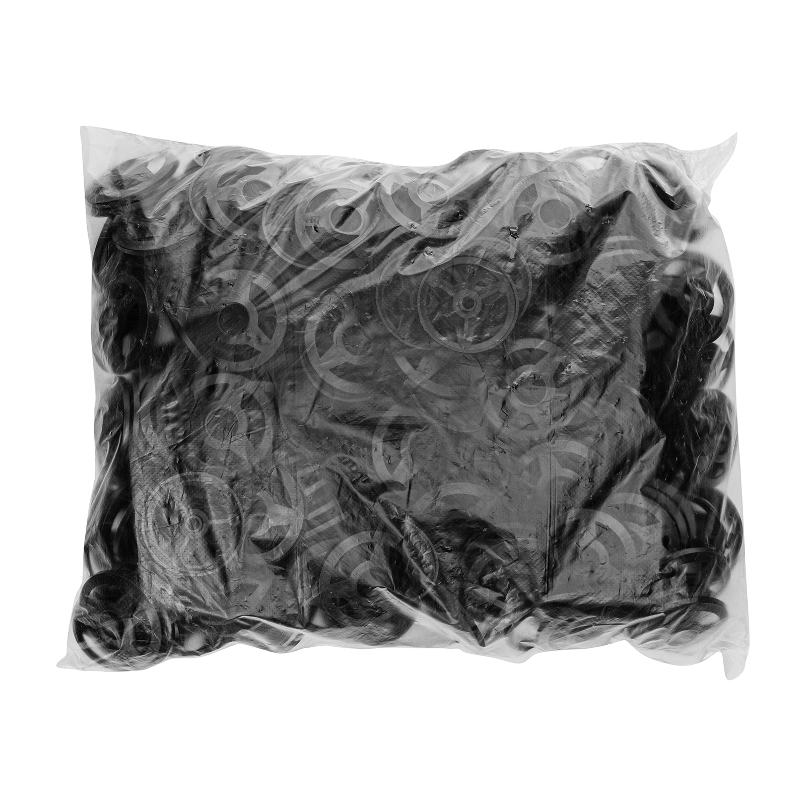 Шайба "Рондоль" для утеплителя, 250 шт Сибртех