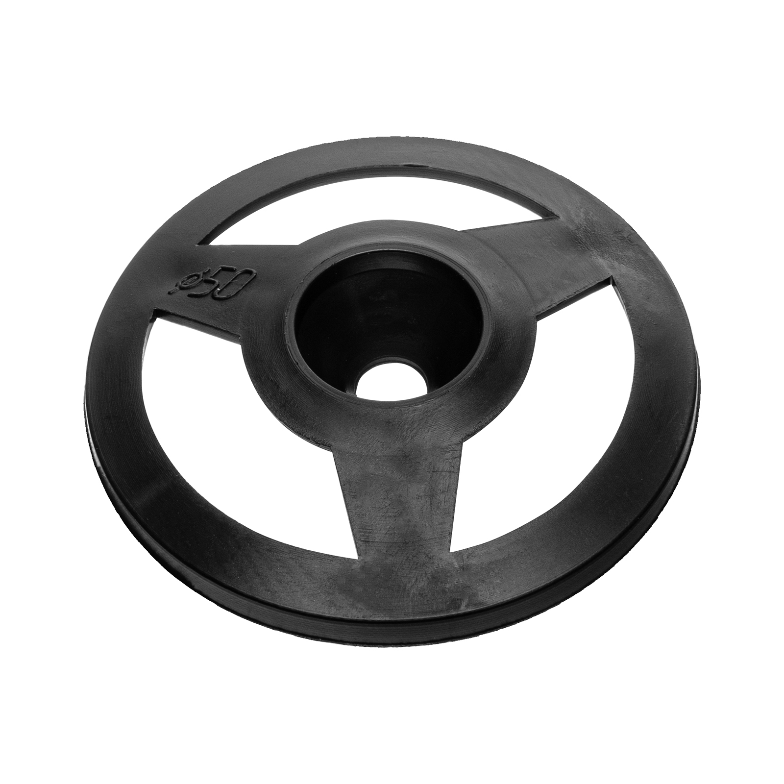 Шайба "Рондоль" для утеплителя, 250 шт Сибртех