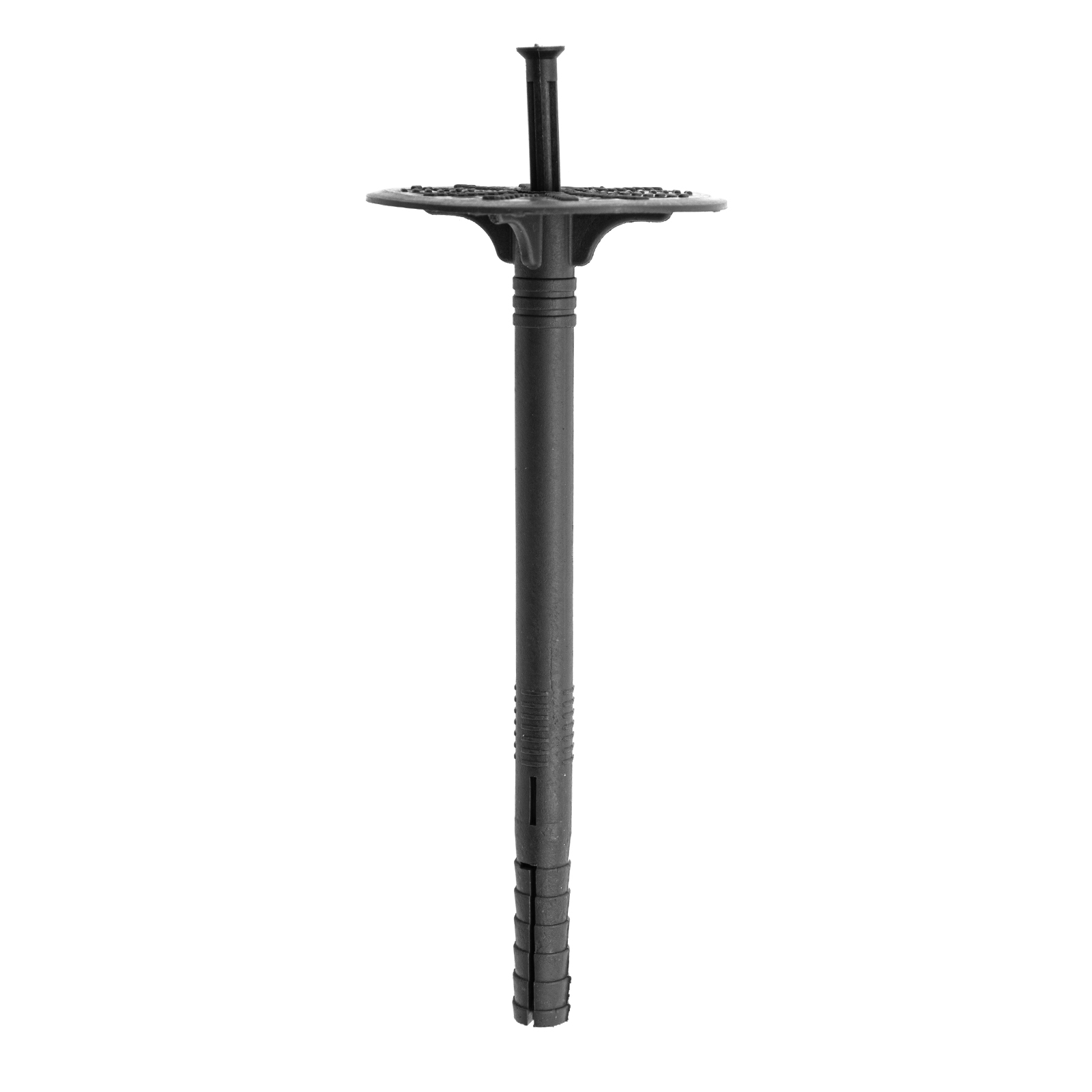 Дюбель, "Гриб" для крепления утеплителя, 140 мм, 350 шт/уп Сибртех