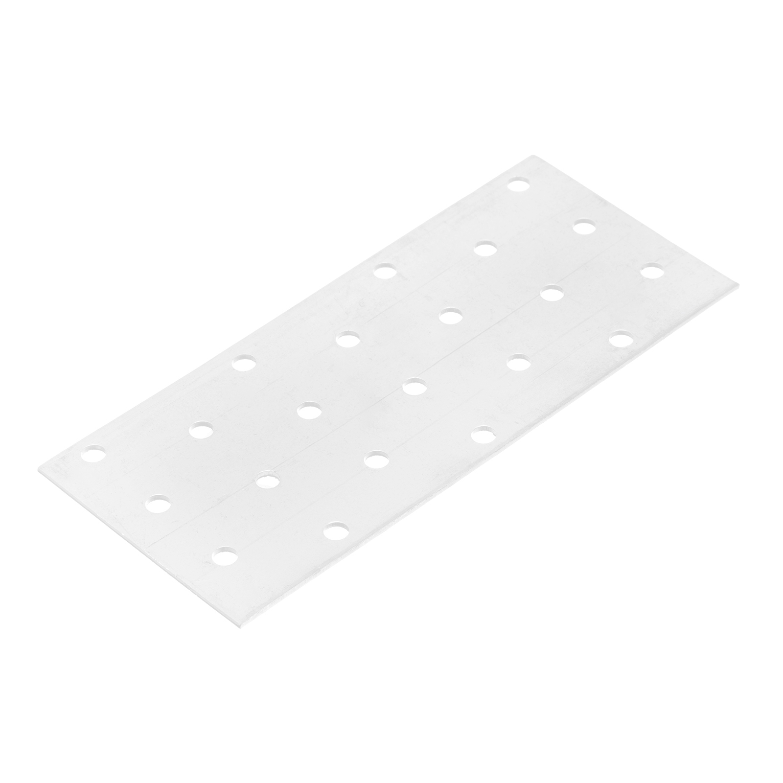 Пластина соединительная 2 мм, PS 60 х 140 мм Сибртех