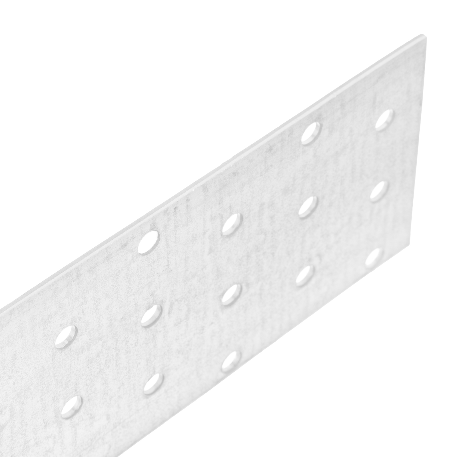 Пластина соединительная 2 мм, PS 60 х 200 мм Сибртех