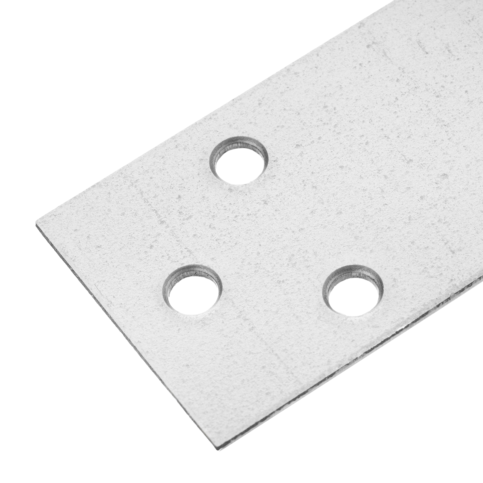 Проушина прямая, 2 мм, 90 х 40 мм, цинк Сибртех