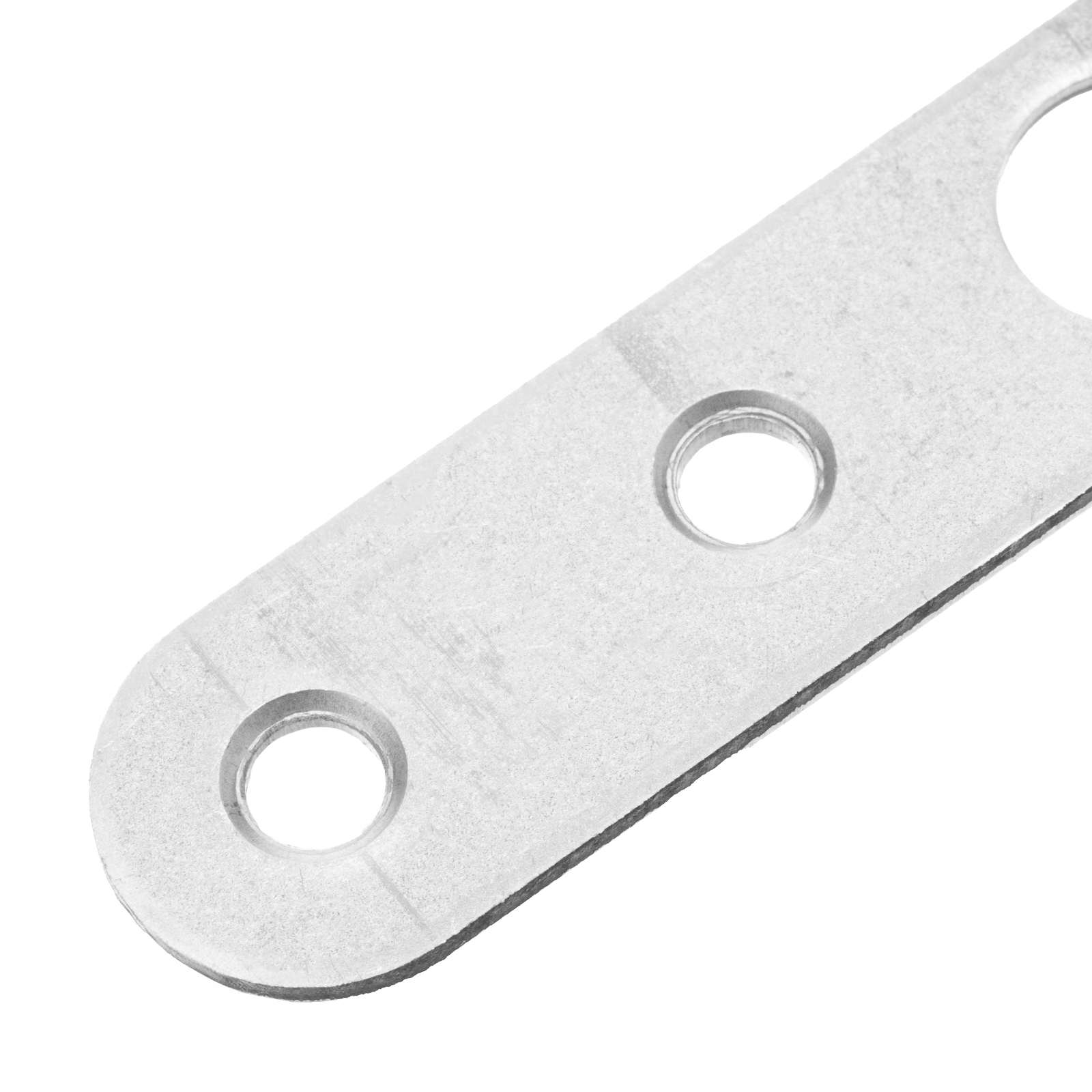 Подвес мебельный, петля сверху, 1.5 мм, 65 х 16 мм, цинк Сибртех