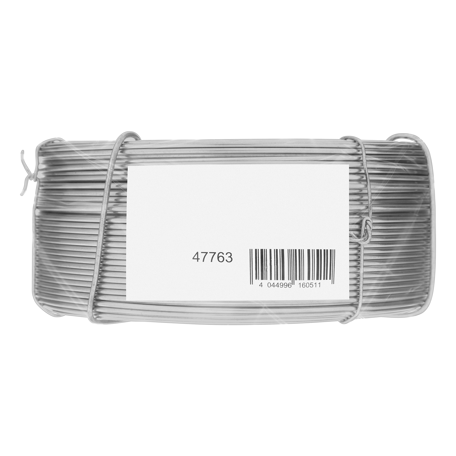 Проволока из нержавеющей стали 1.2 мм, длина 50 м Сибртех