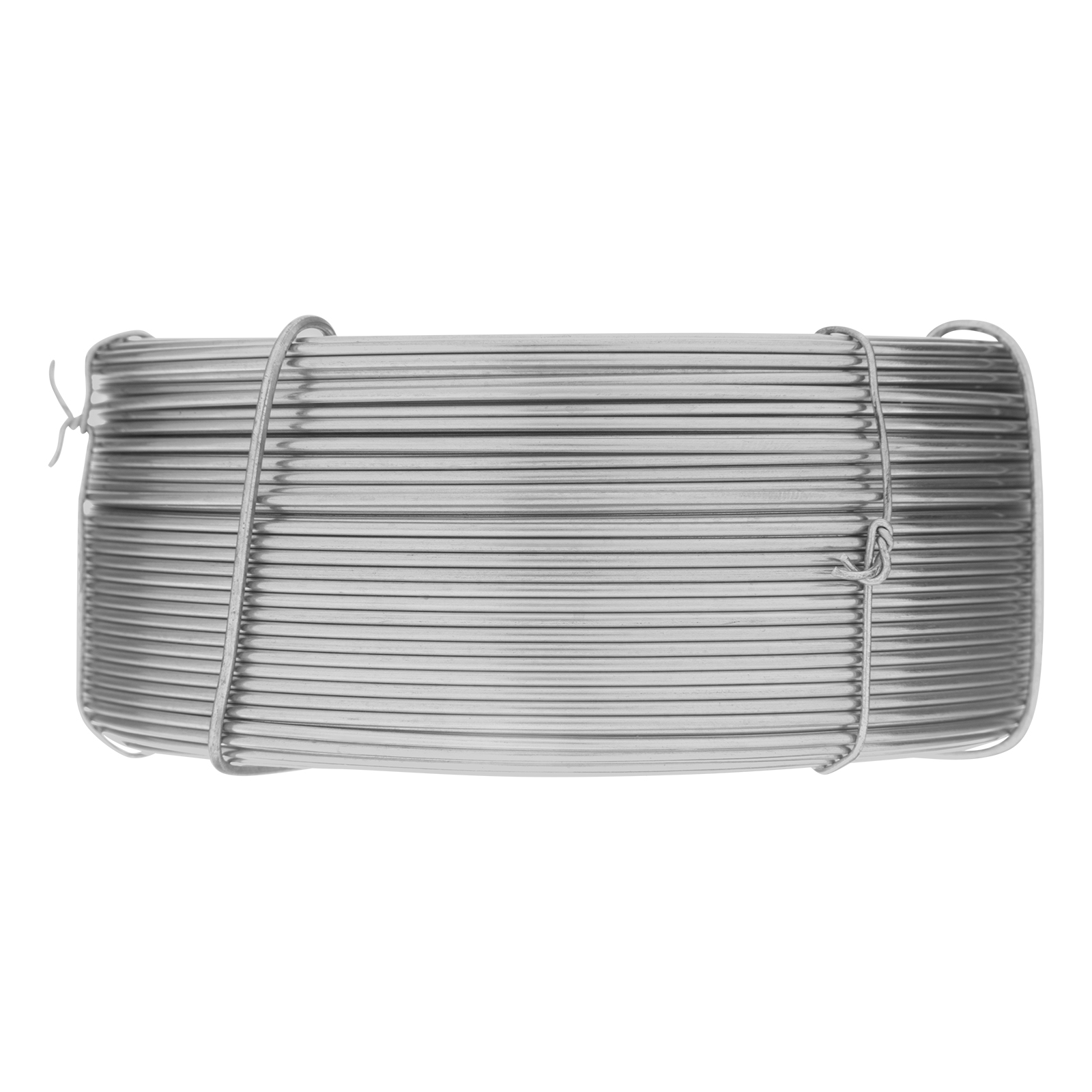 Проволока из нержавеющей стали 1.2 мм, длина 50 м Сибртех