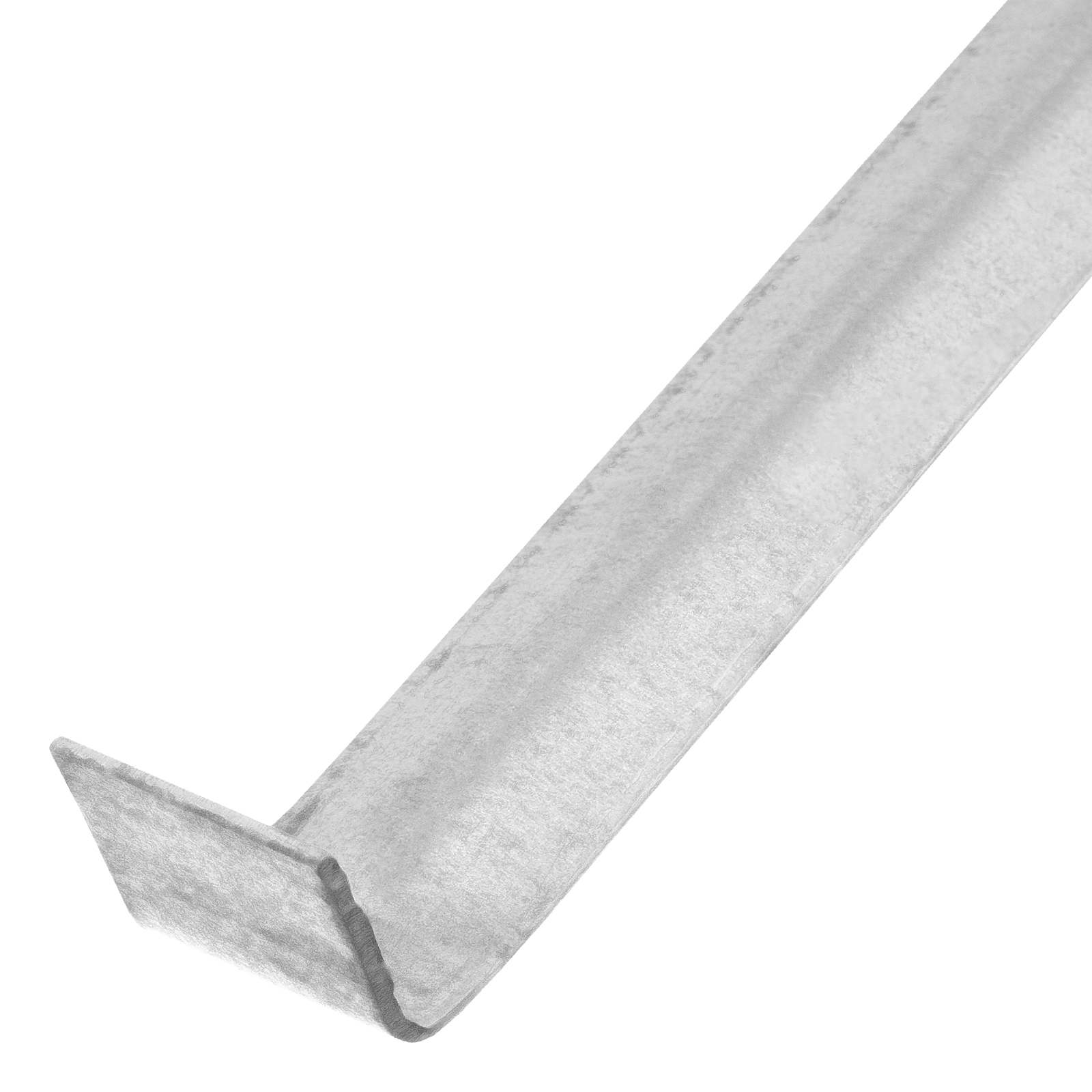 Набор крепежных якорей для бордюра, 10 шт, Сибртех