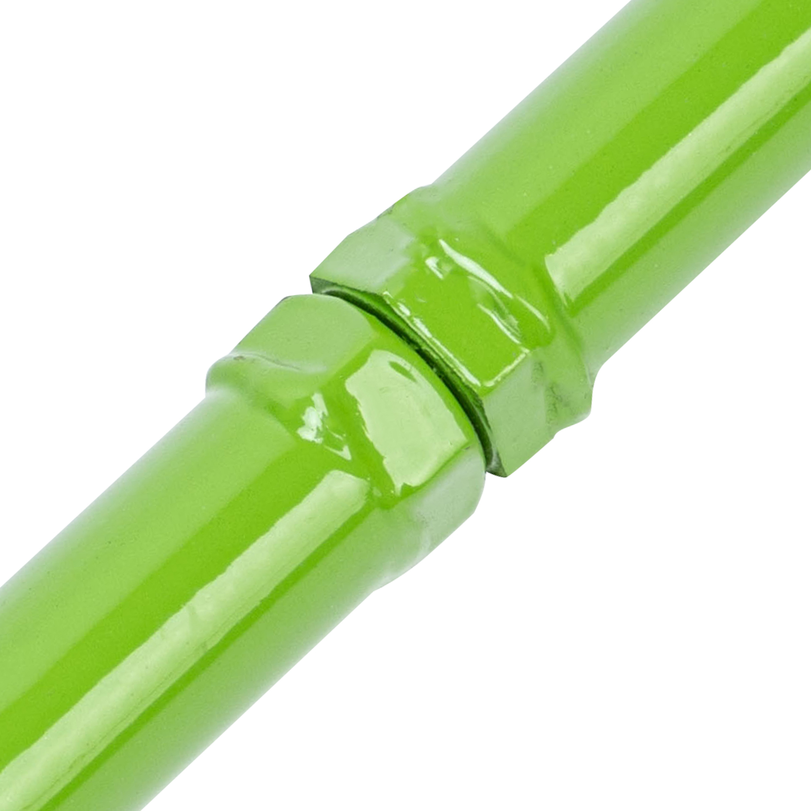 Бур лопастной со сменными ножами, 2110 мм, удлинитель, диаметр 150 мм, 200 мм, Сибртех