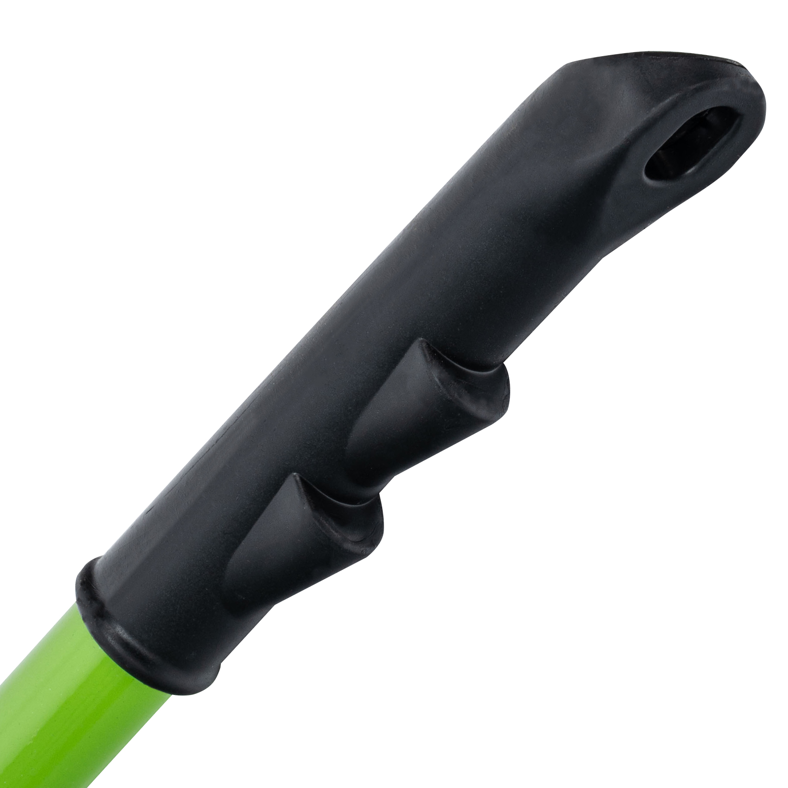 Бур лопастной со сменными ножами, 2110 мм, удлинитель, диаметр 150 мм, 200 мм, Сибртех