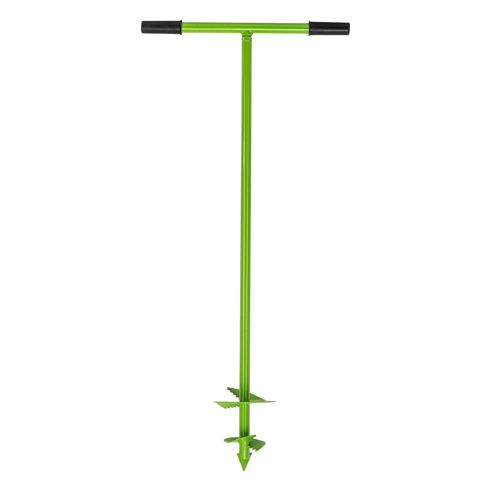 Бур садовый шнековый, 1085 мм, диаметр 150 мм, Сибртех