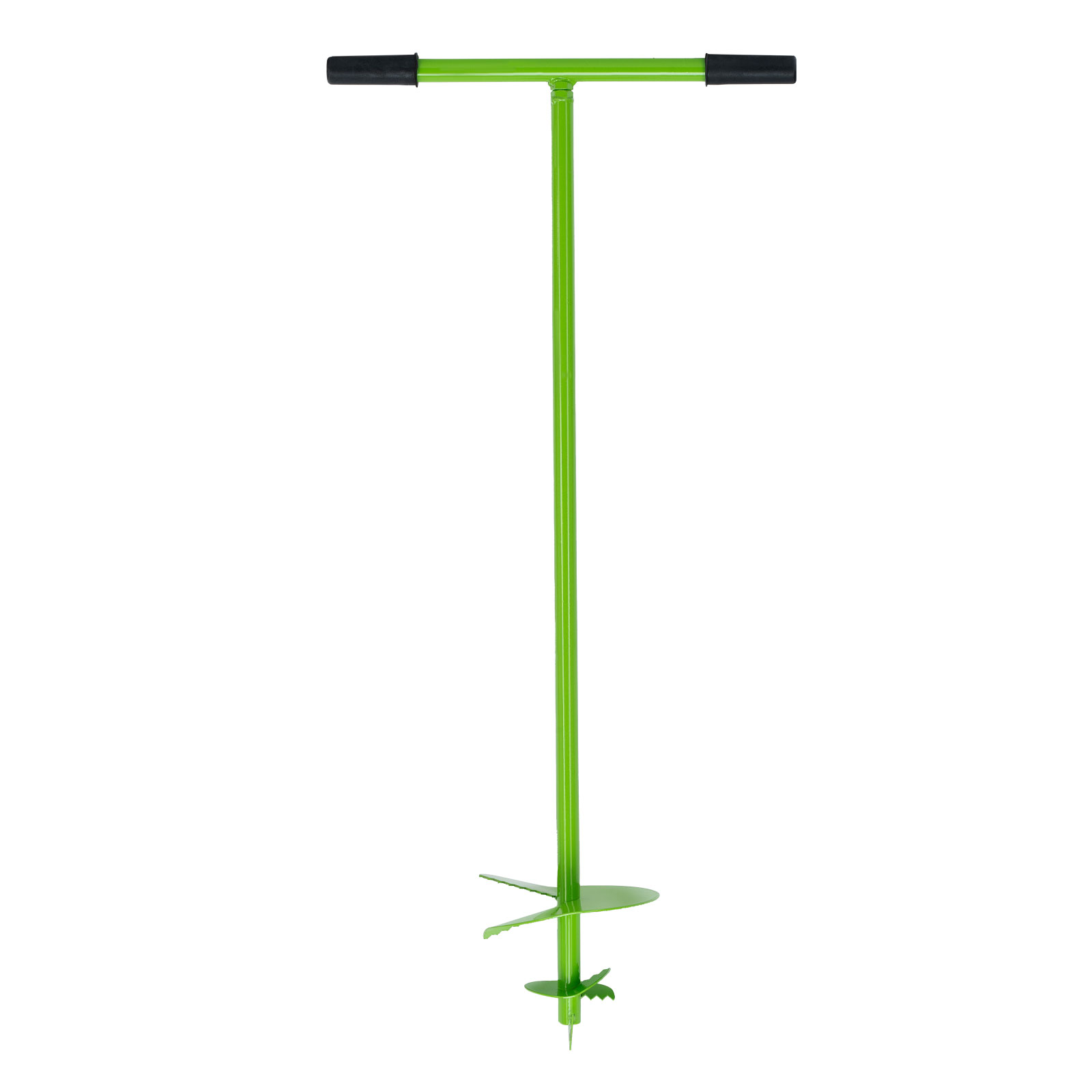 Бур садовый шнековый, 1085 мм, диаметр 200 мм, Сибртех