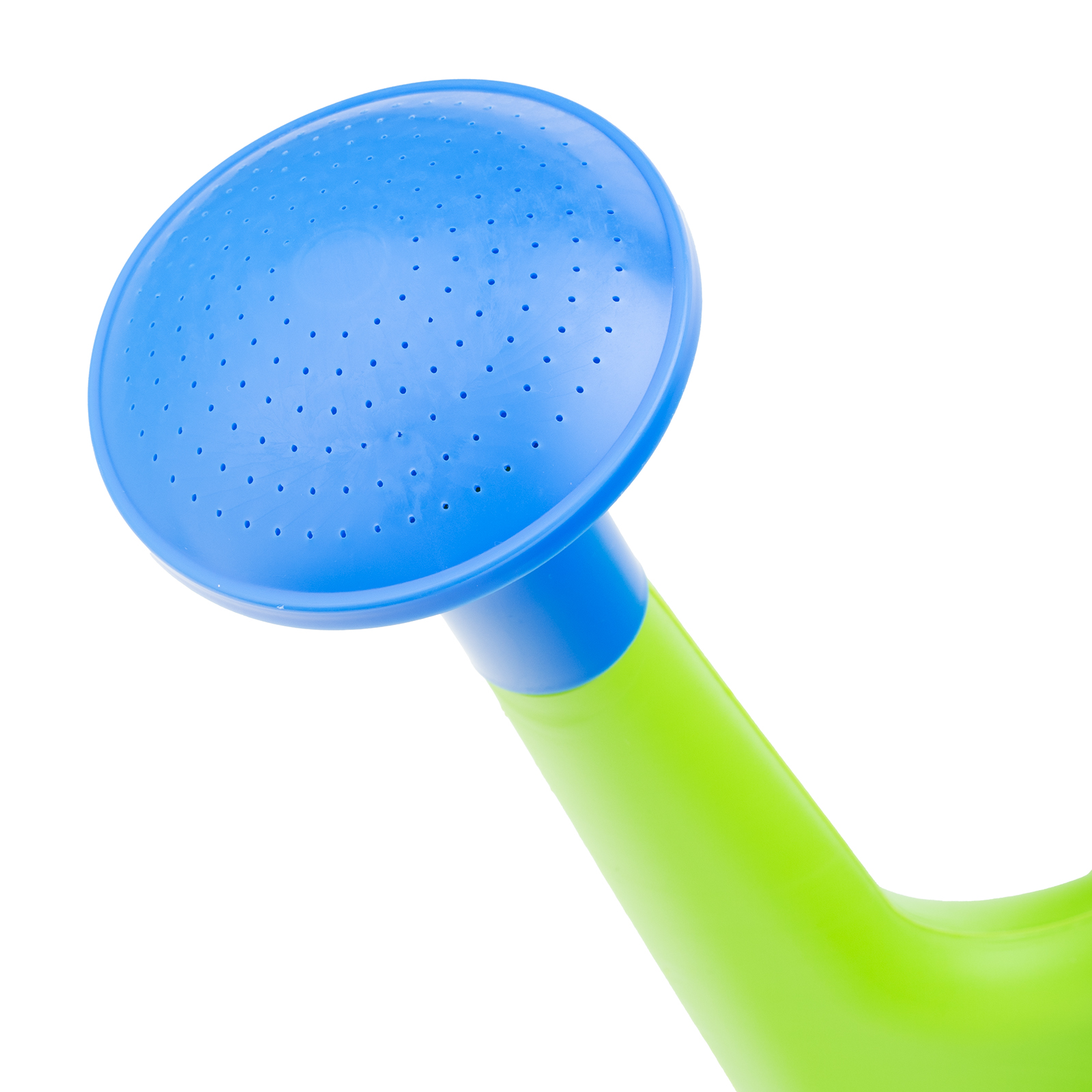 Лейка садовая, 10 л, с горловиной, пластмассовая Сибртех