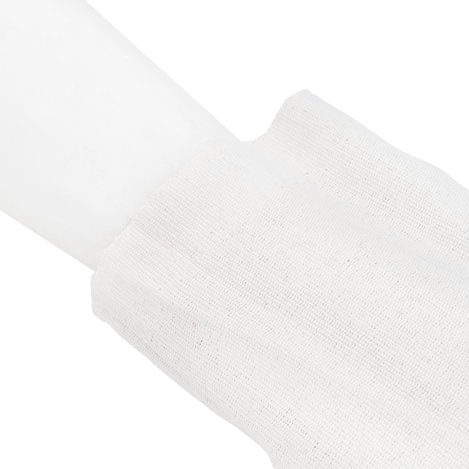 Рукавицы х/б двунитка, наладон двунитка, 1 размер Сибртех