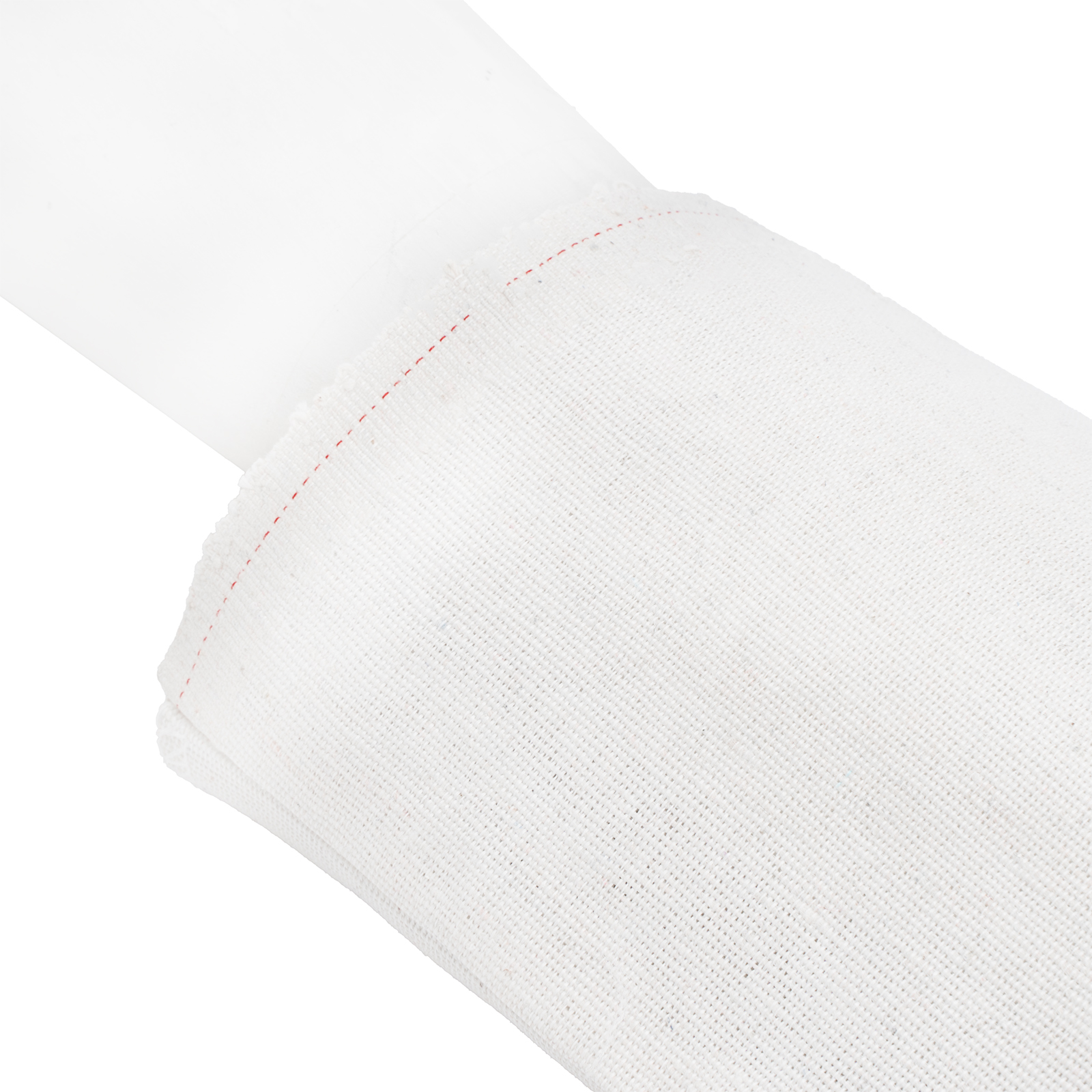 Рукавицы х/б с брезентовым наладонником, 2 размер Сибртех