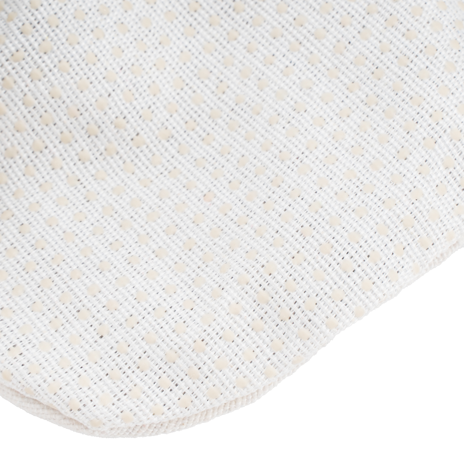 Рукавицы х/б с наладонником из ПВХ, 1 размер Сибртех