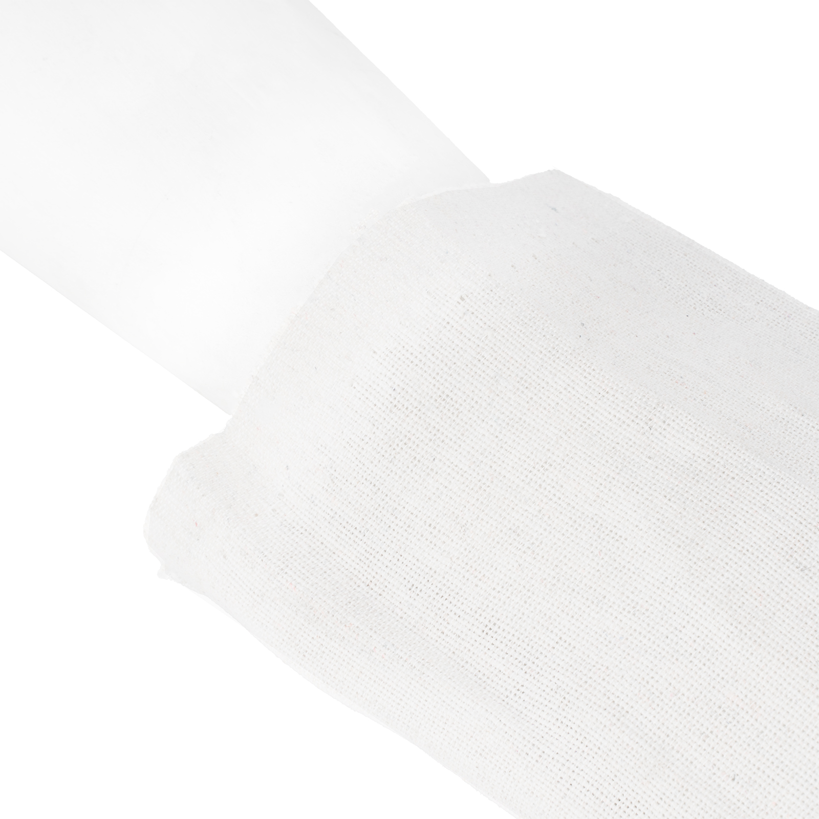 Рукавицы х/б с наладонником из ПВХ, 1 размер Сибртех