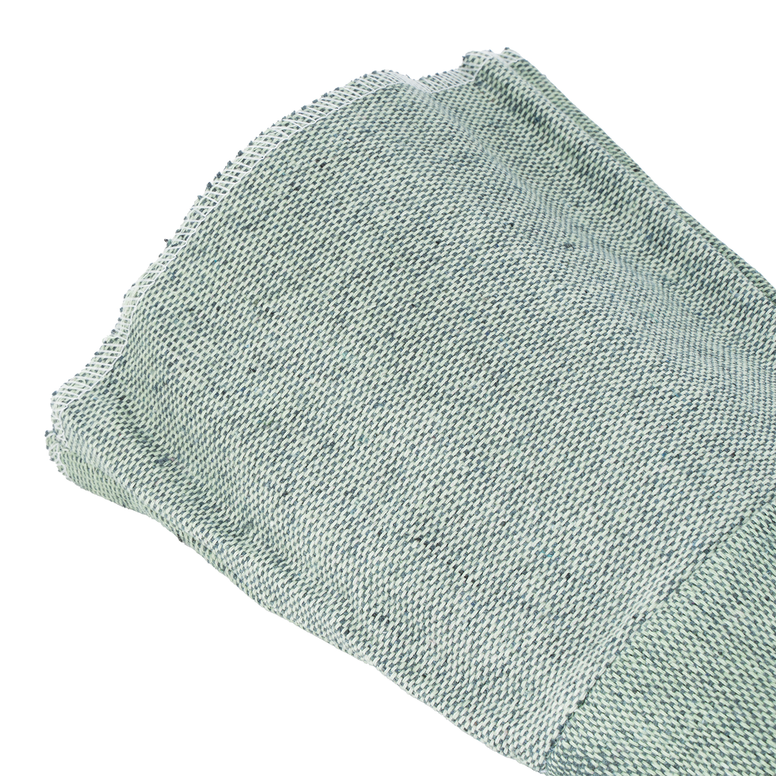 Краги сварщика брезентовые огнеупорные, 2 размер Сибртех