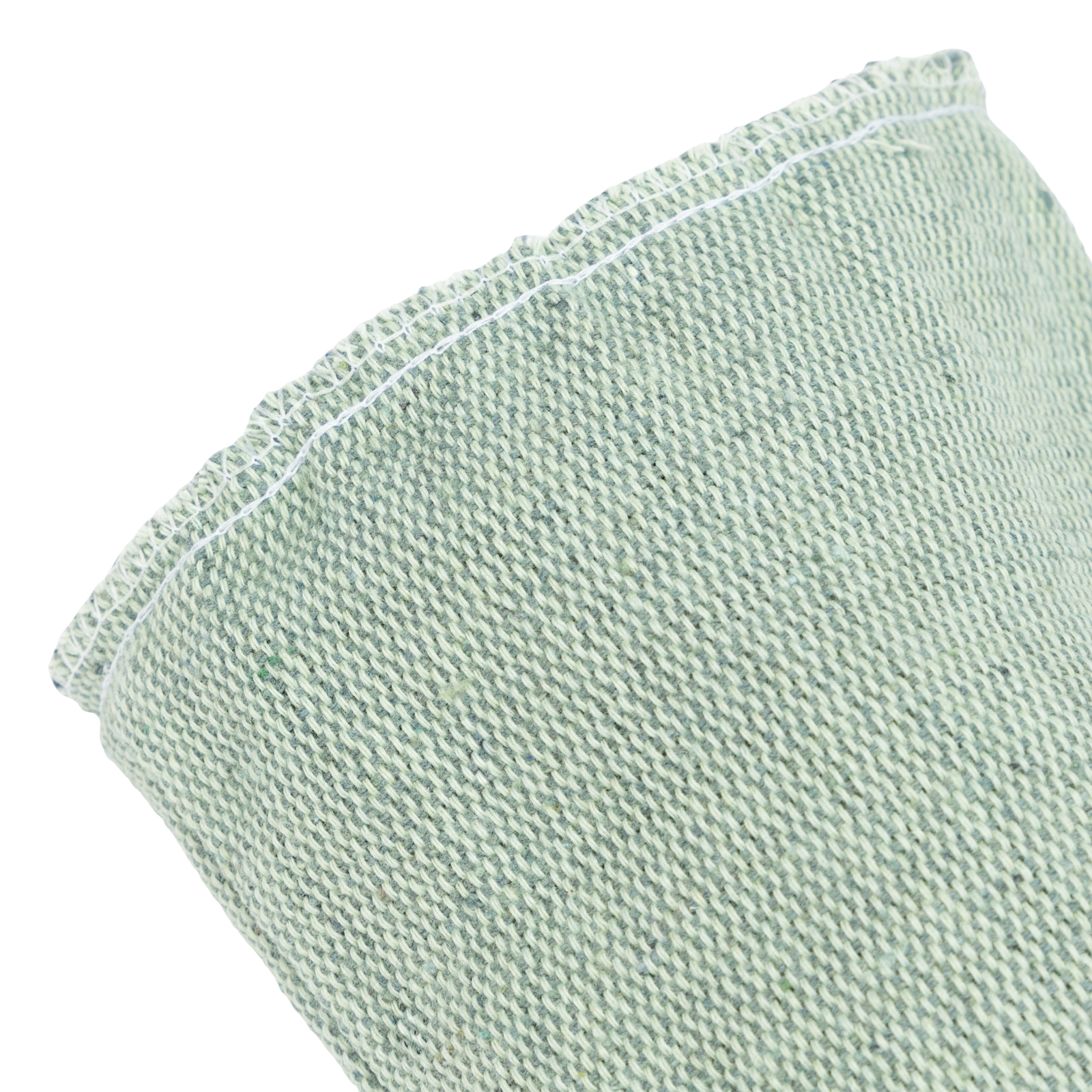 Рукавицы утепленные, брезентовые, огнеупорные, ватин, 2 размер Сибртех