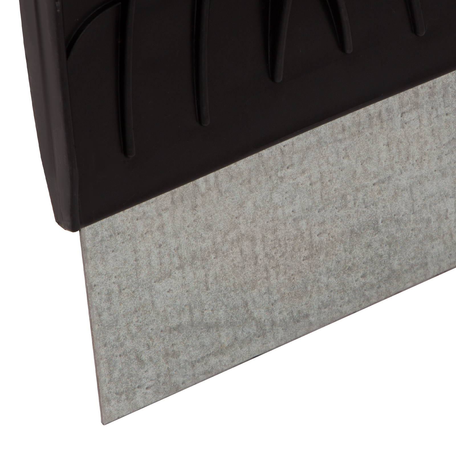 Ледоруб - скребок, 200 мм, 1.76 кг, металлический черенок, Сибртех