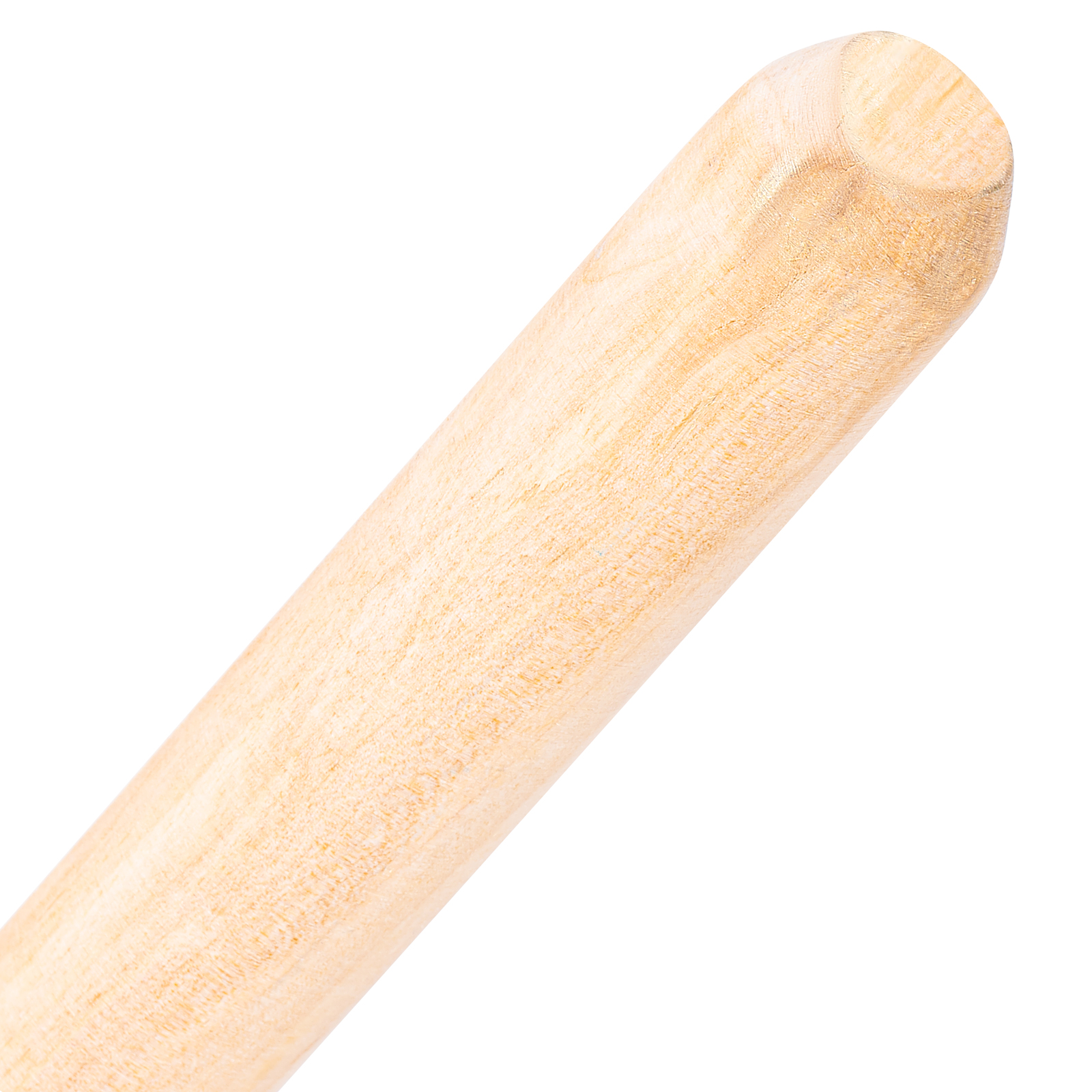 Мотыга, нержавеющая сталь, 150 х 90 х 1300 мм, деревянный черенок, Сибртех