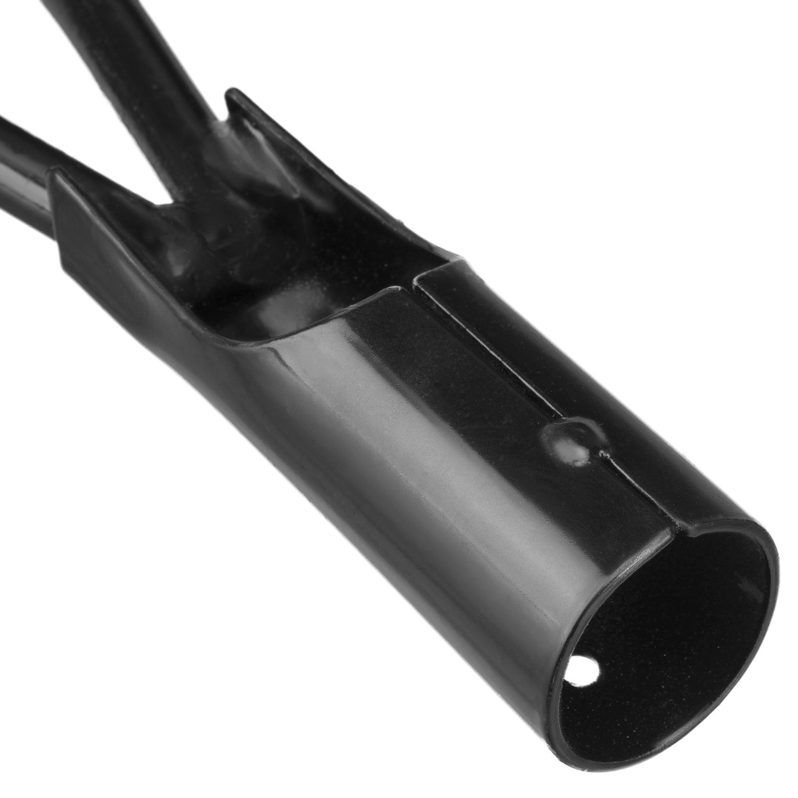 Мотыга, нержавеющая сталь, 200 х 50 мм, без черенка, Сибртех