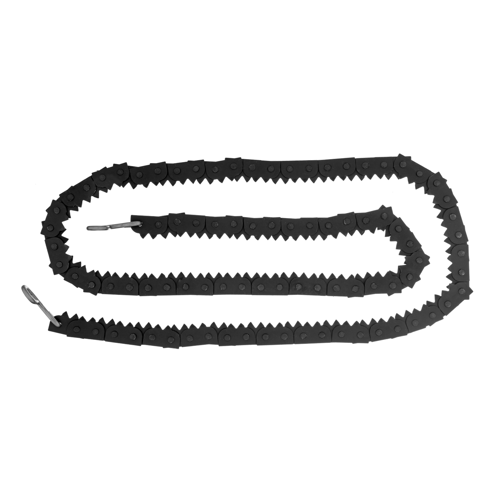 Пила ручная, цепная, 1000 мм, чехол кобура Сибртех