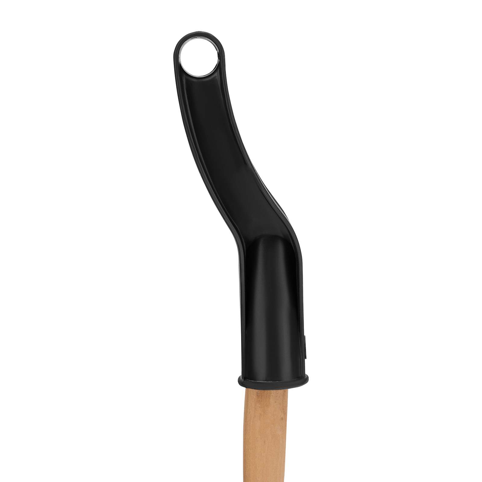 Рукоятка пластиковая V - образная, диаметр 36 мм, Сибртех