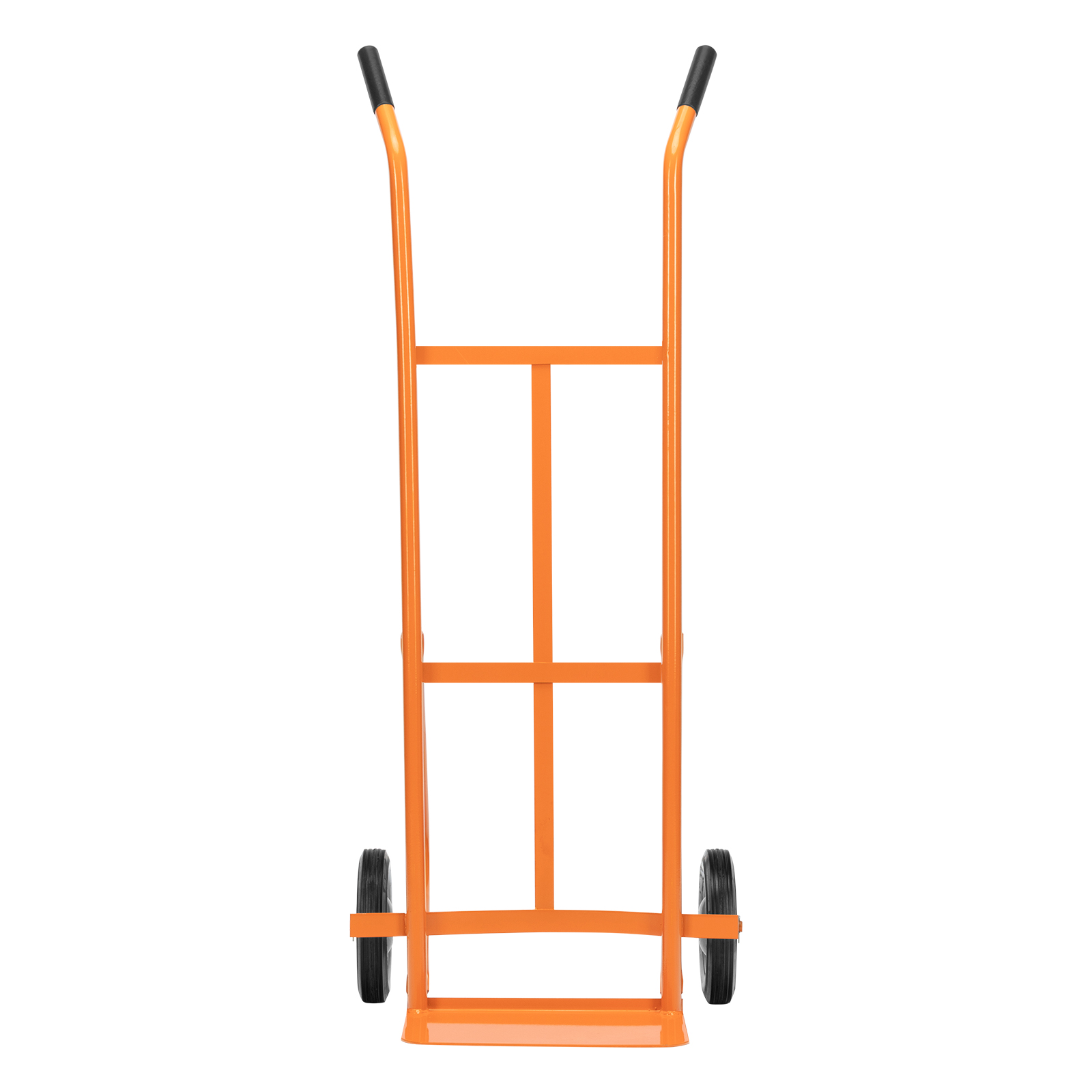 Тележка ручная 2-х колесная, облегченная, г/п 130 кг, платформа 355 х 230 Сибртех