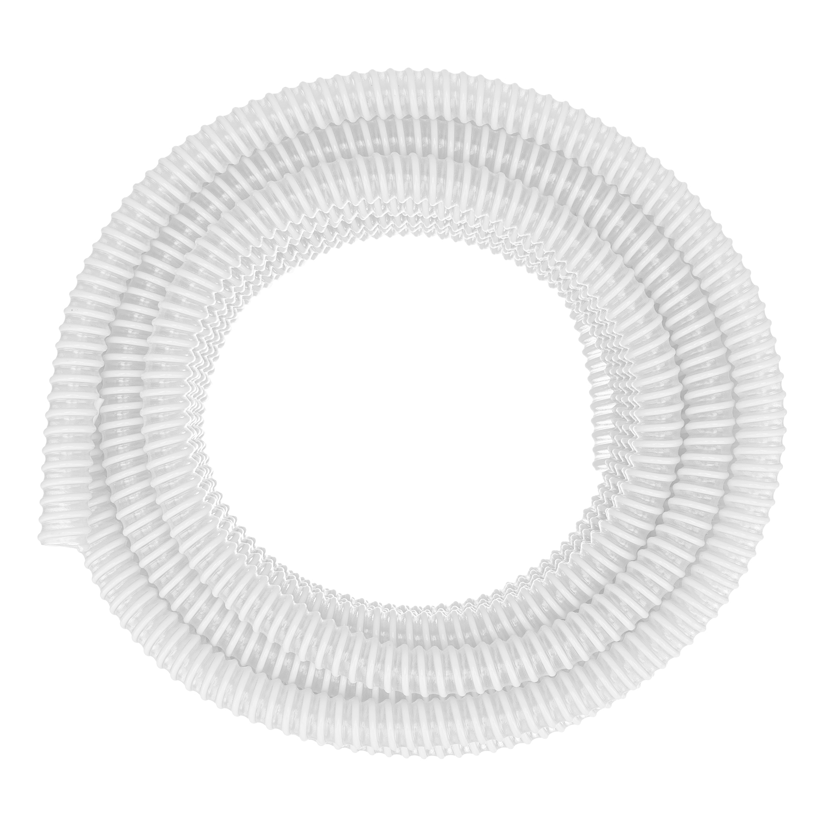 Шланг спиральный, армированный, дренажный, D 19 мм, 3 атм, 15 м Сибртех