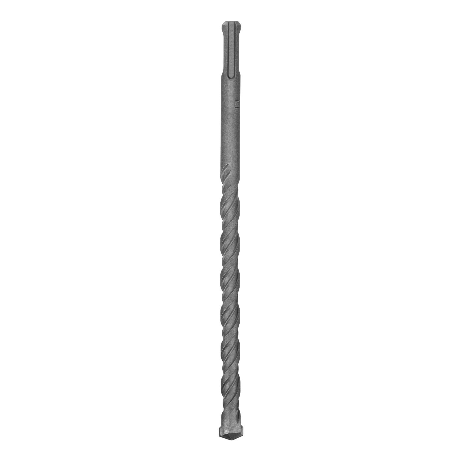 Бур по бетону, 12 x 210mm, SDS PLUS