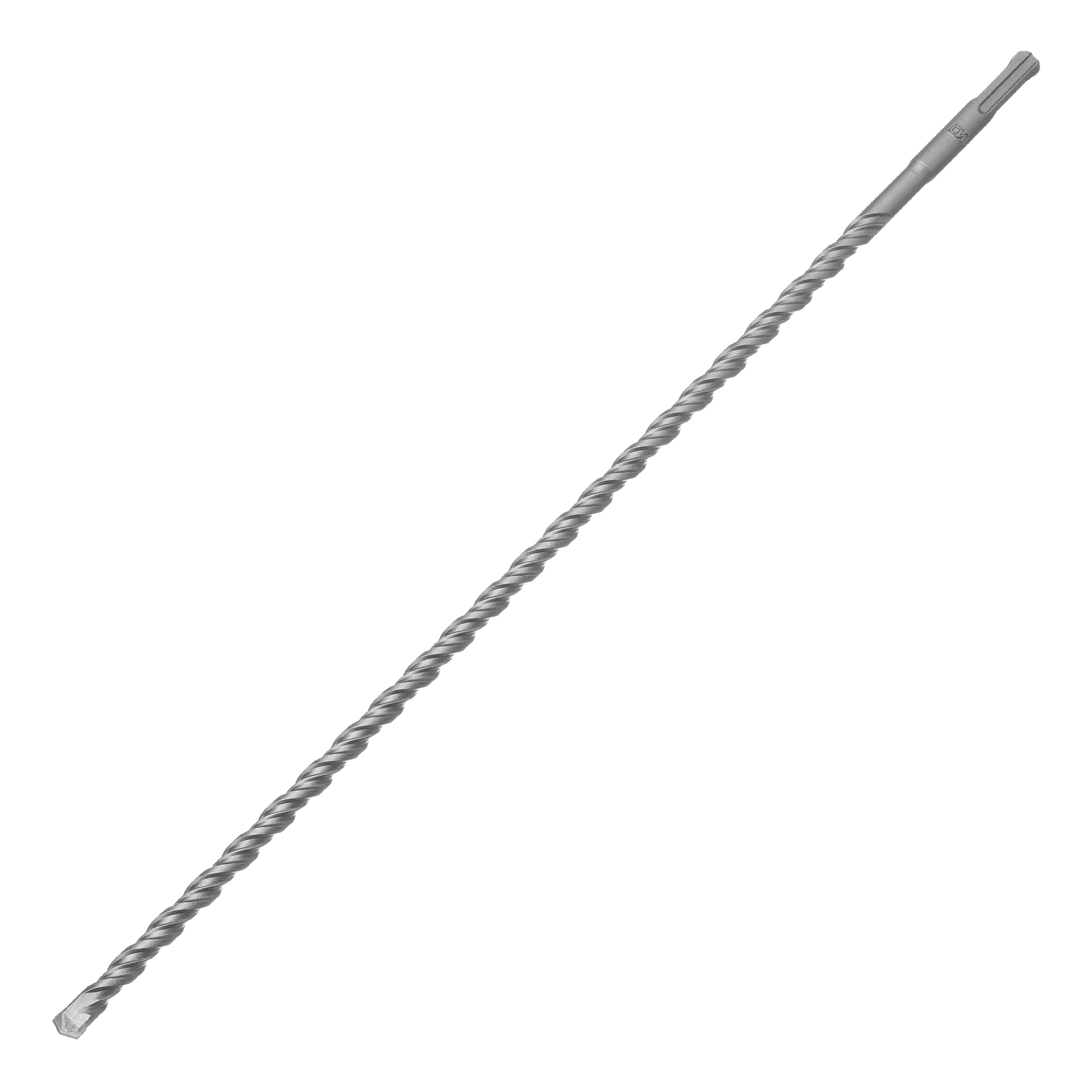 Бур по бетону, 10 x 450mm, SDS PLUS