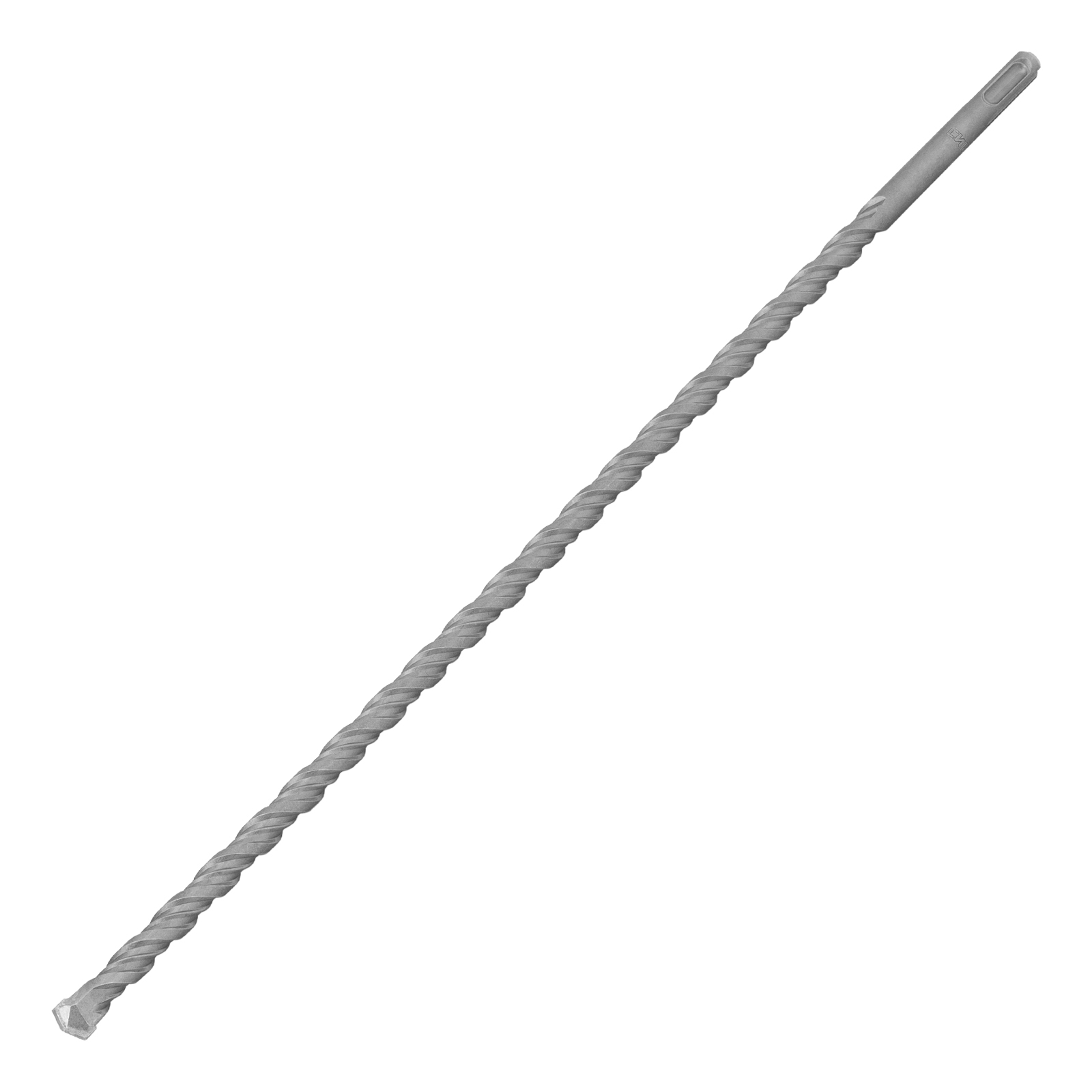 Бур по бетону, 12 x 450mm, SDS PLUS
