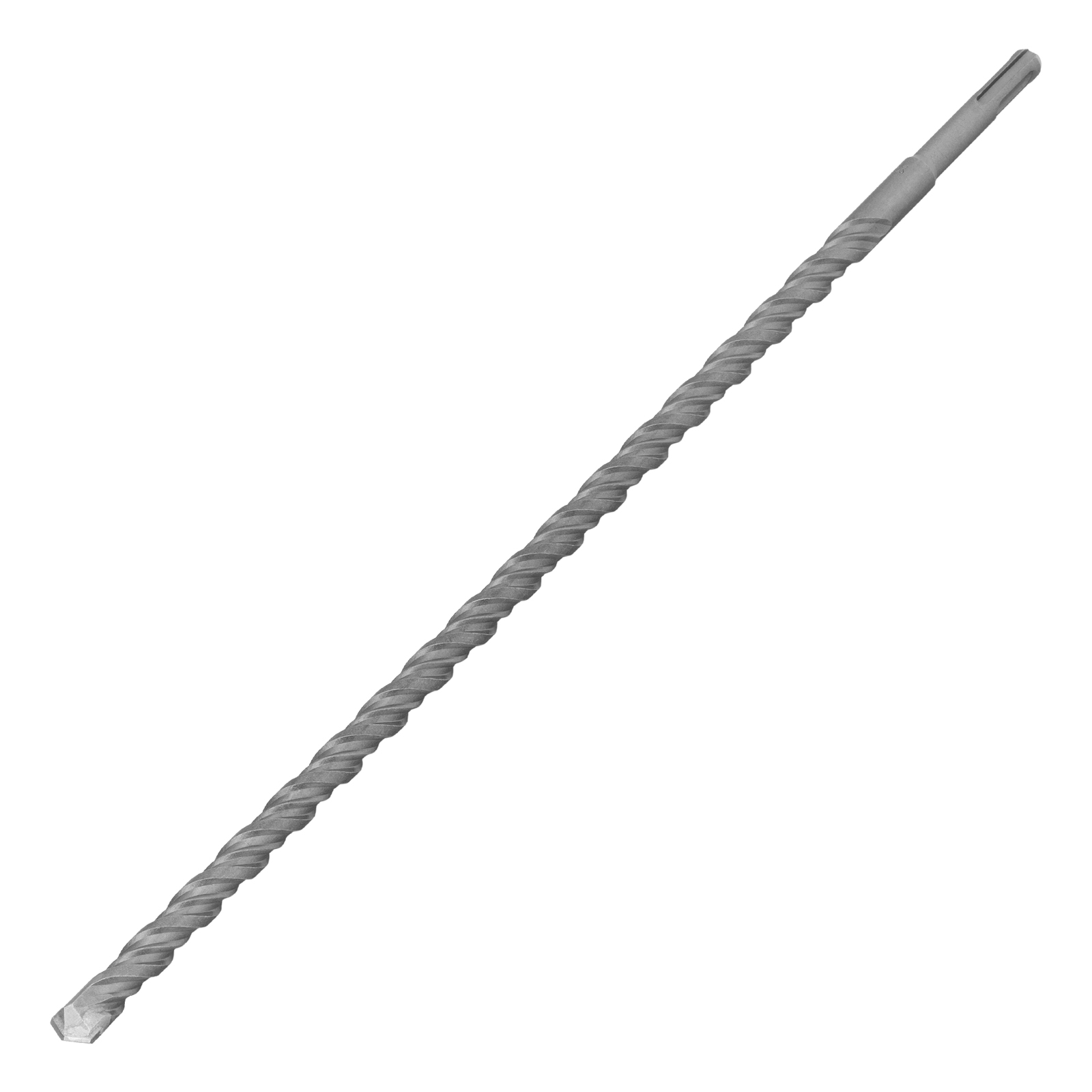 Бур по бетону, 14 x 450mm, SDS PLUS