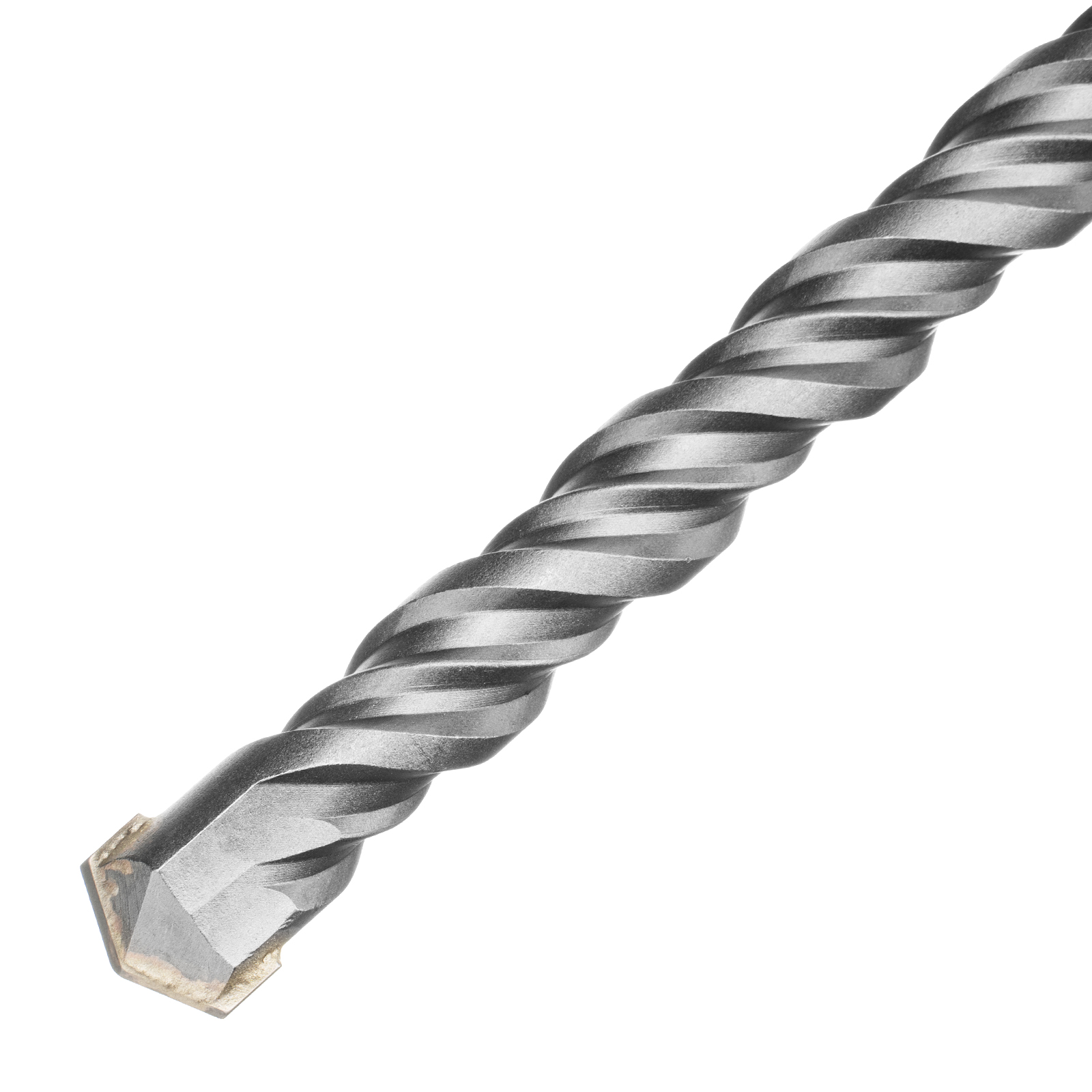 Бур по бетону, 20 x 600 мм, SDS Plus Сибртех